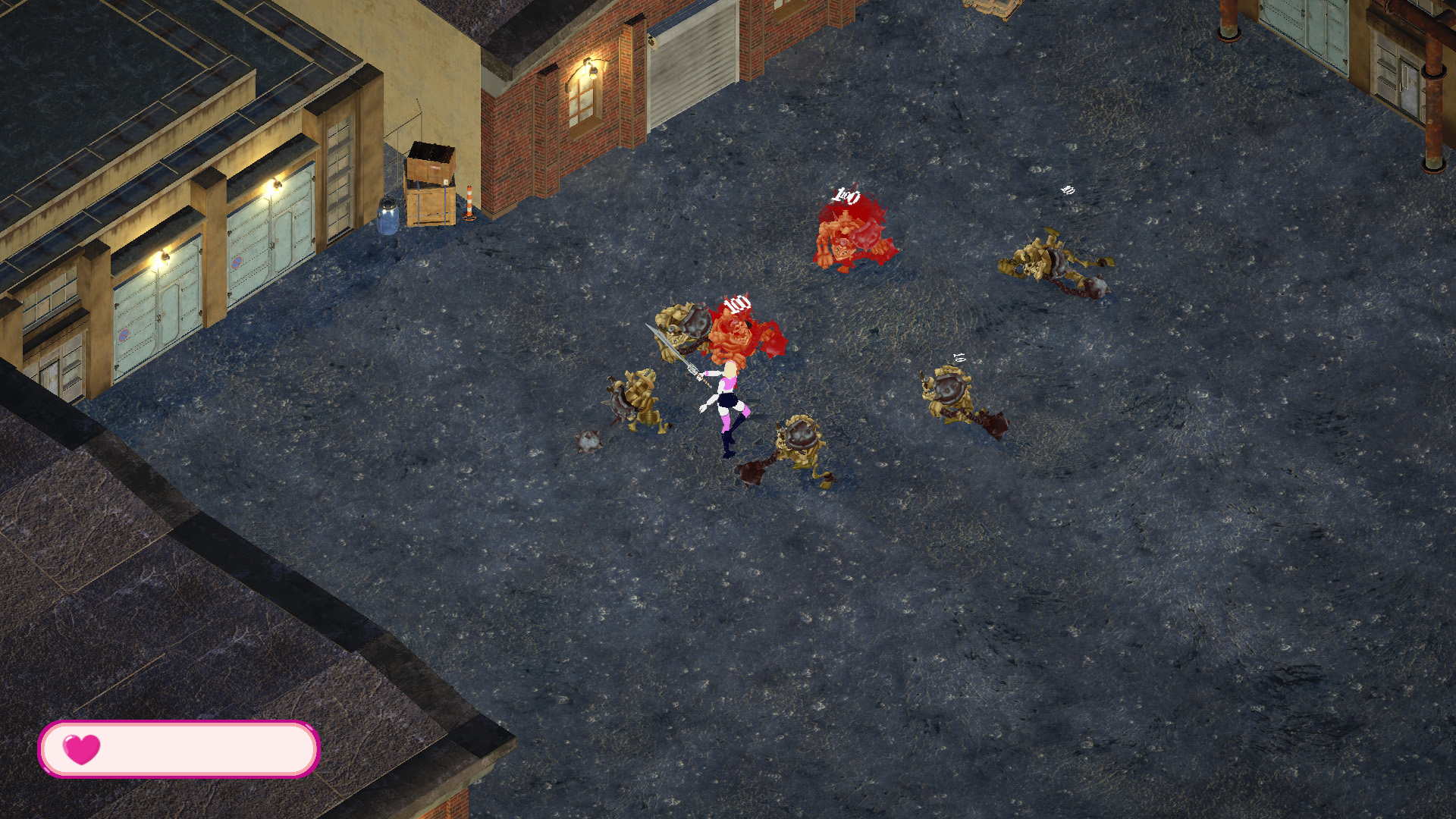 Screenshot 6 for Pretty Little Disaster