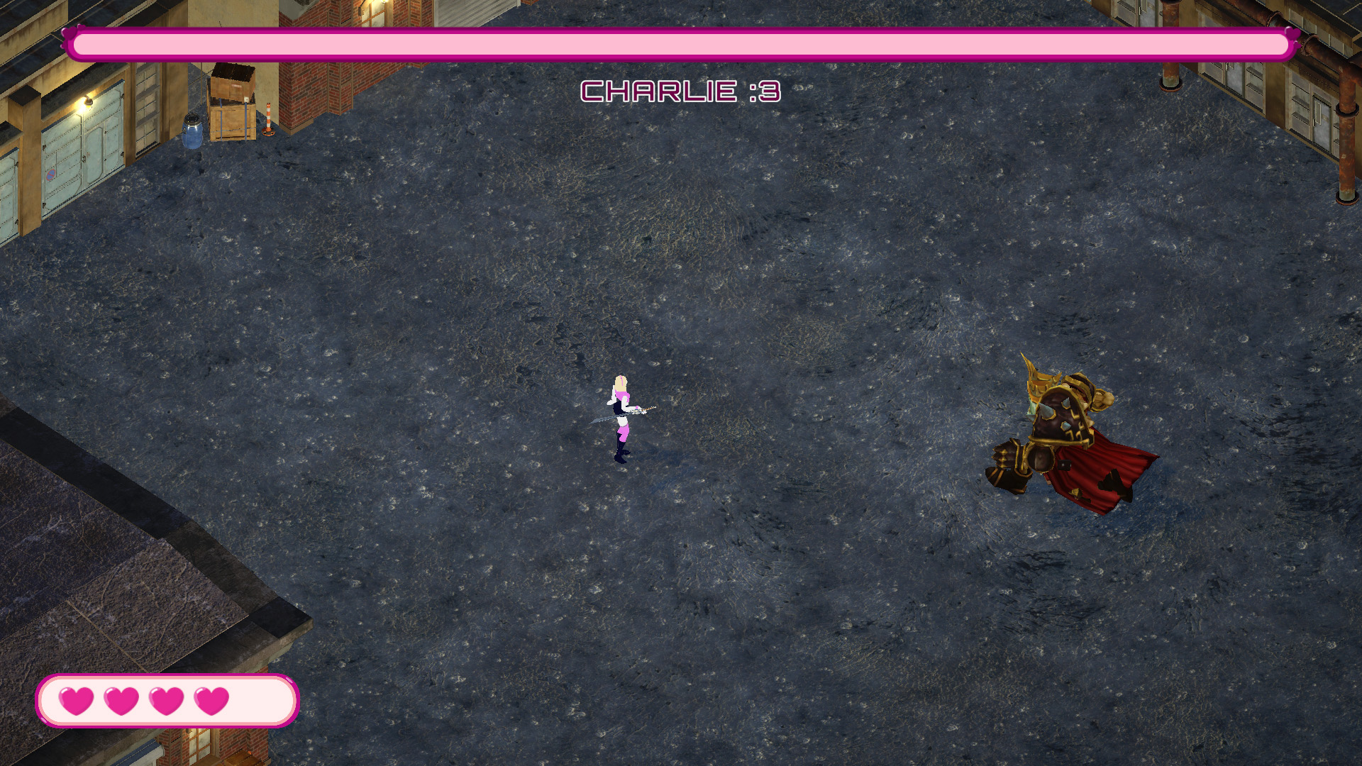 Screenshot 7 for Pretty Little Disaster