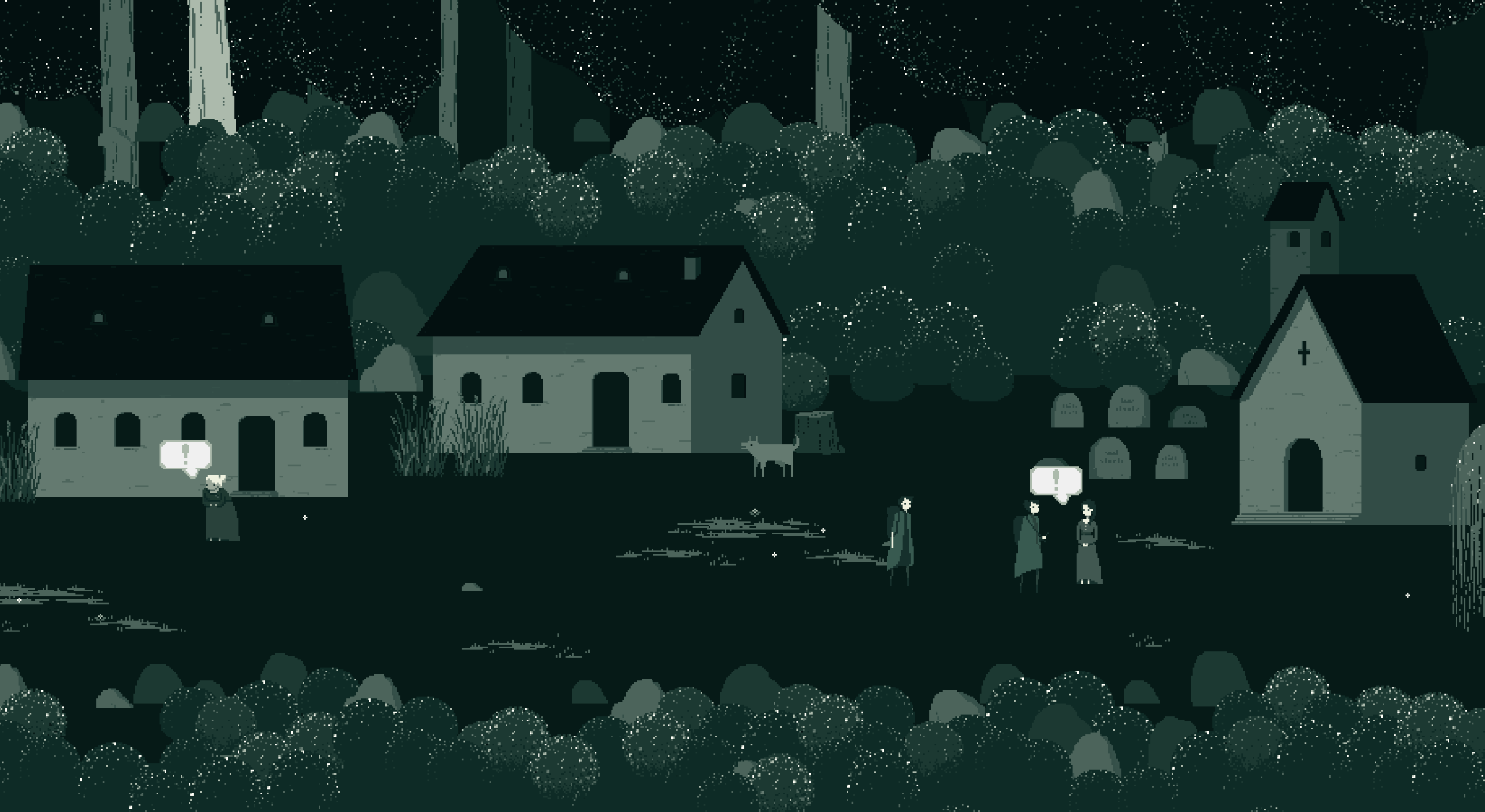 Screenshot 3 for The Gift