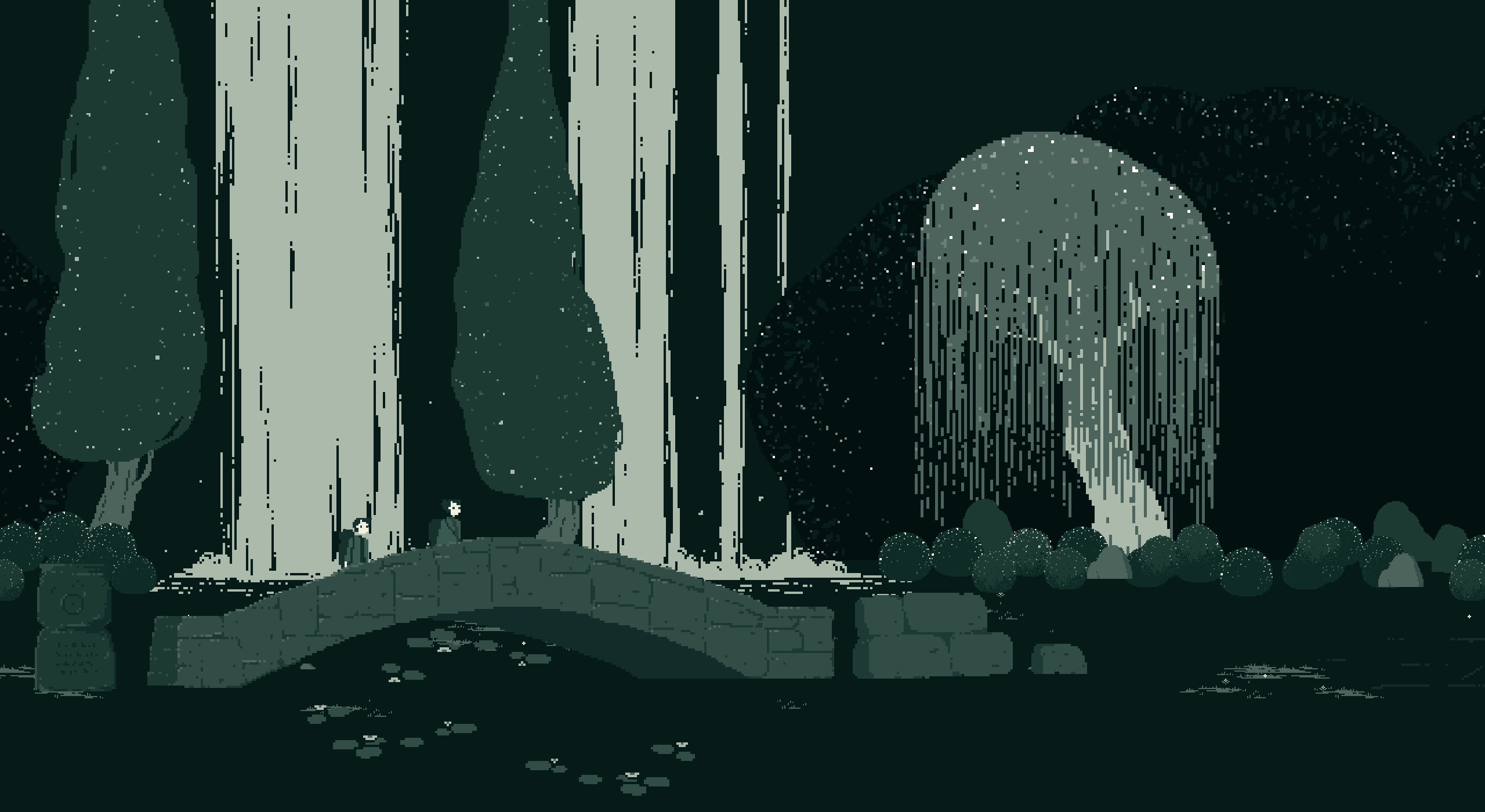 Screenshot 4 for The Gift