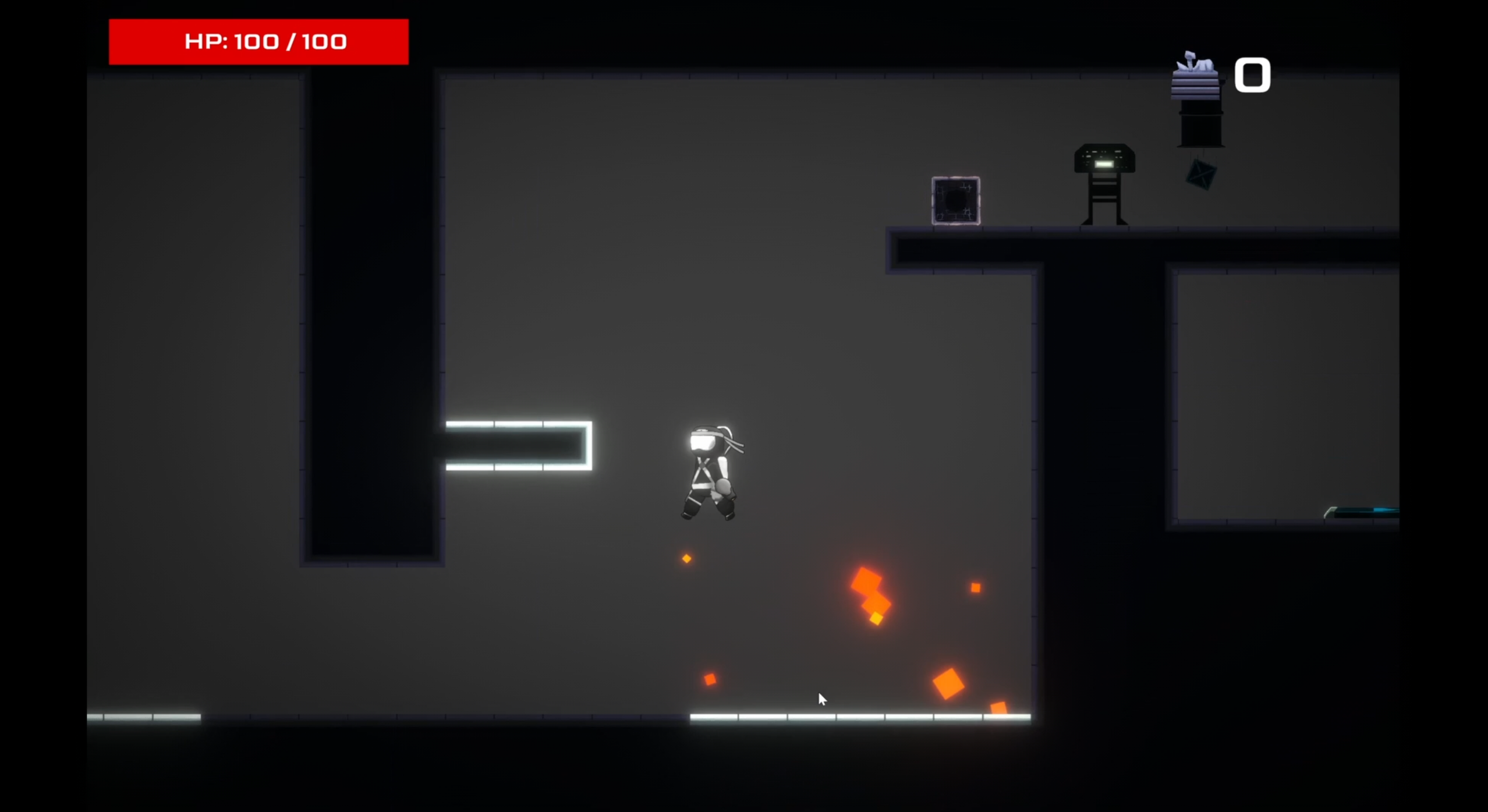 Screenshot 2 for Scout Division
