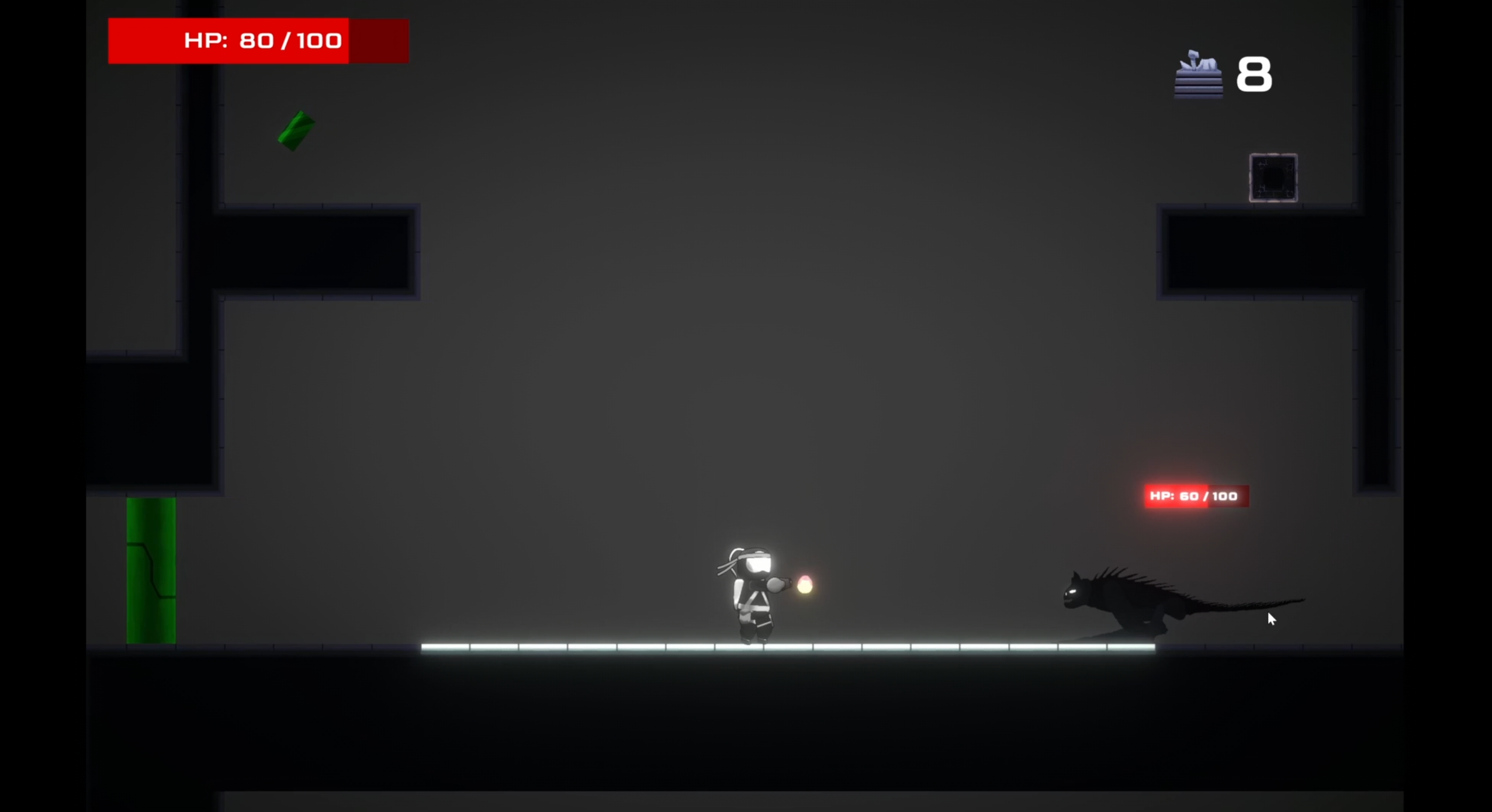 Screenshot 3 for Scout Division
