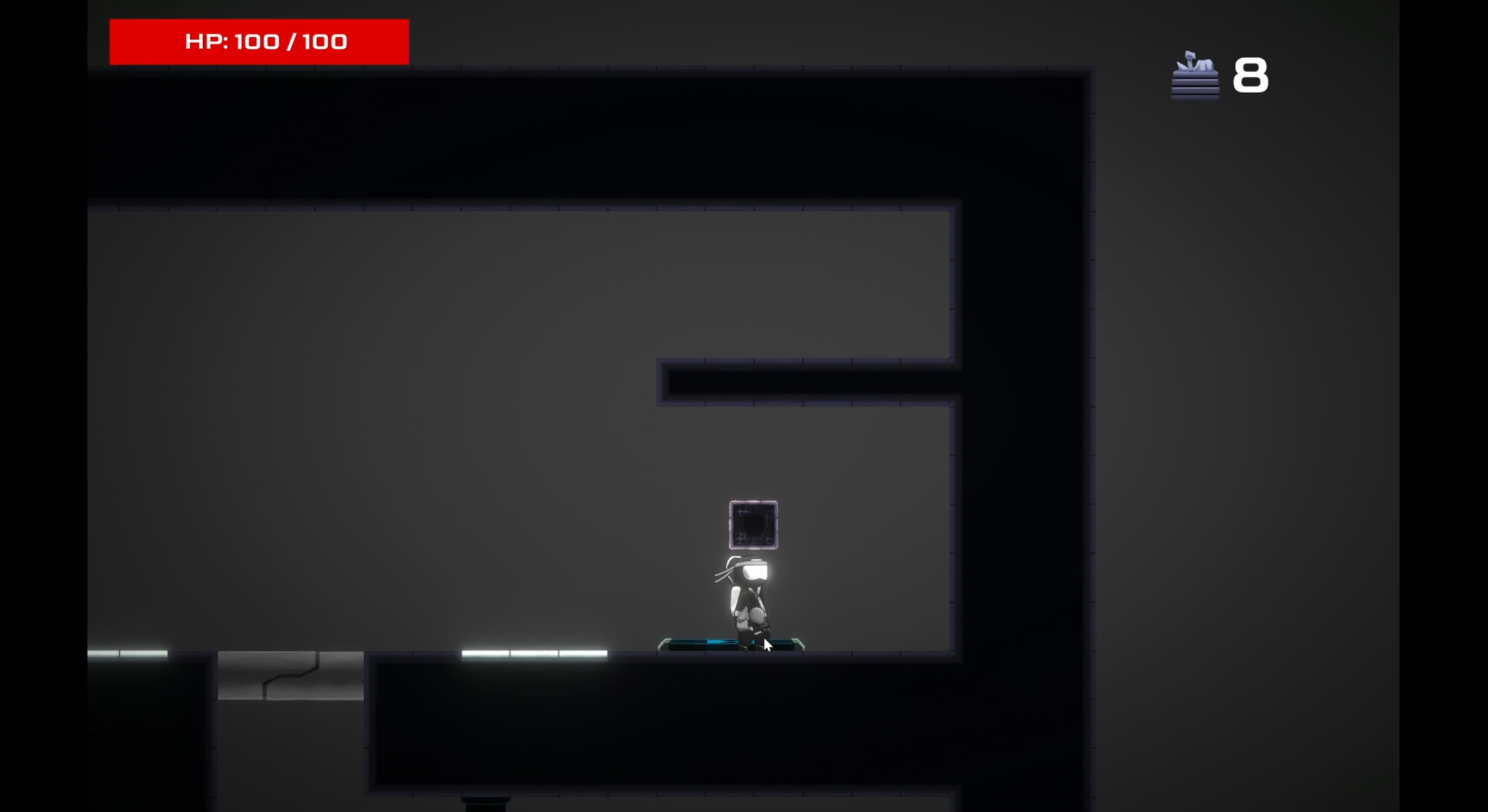 Screenshot 4 for Scout Division