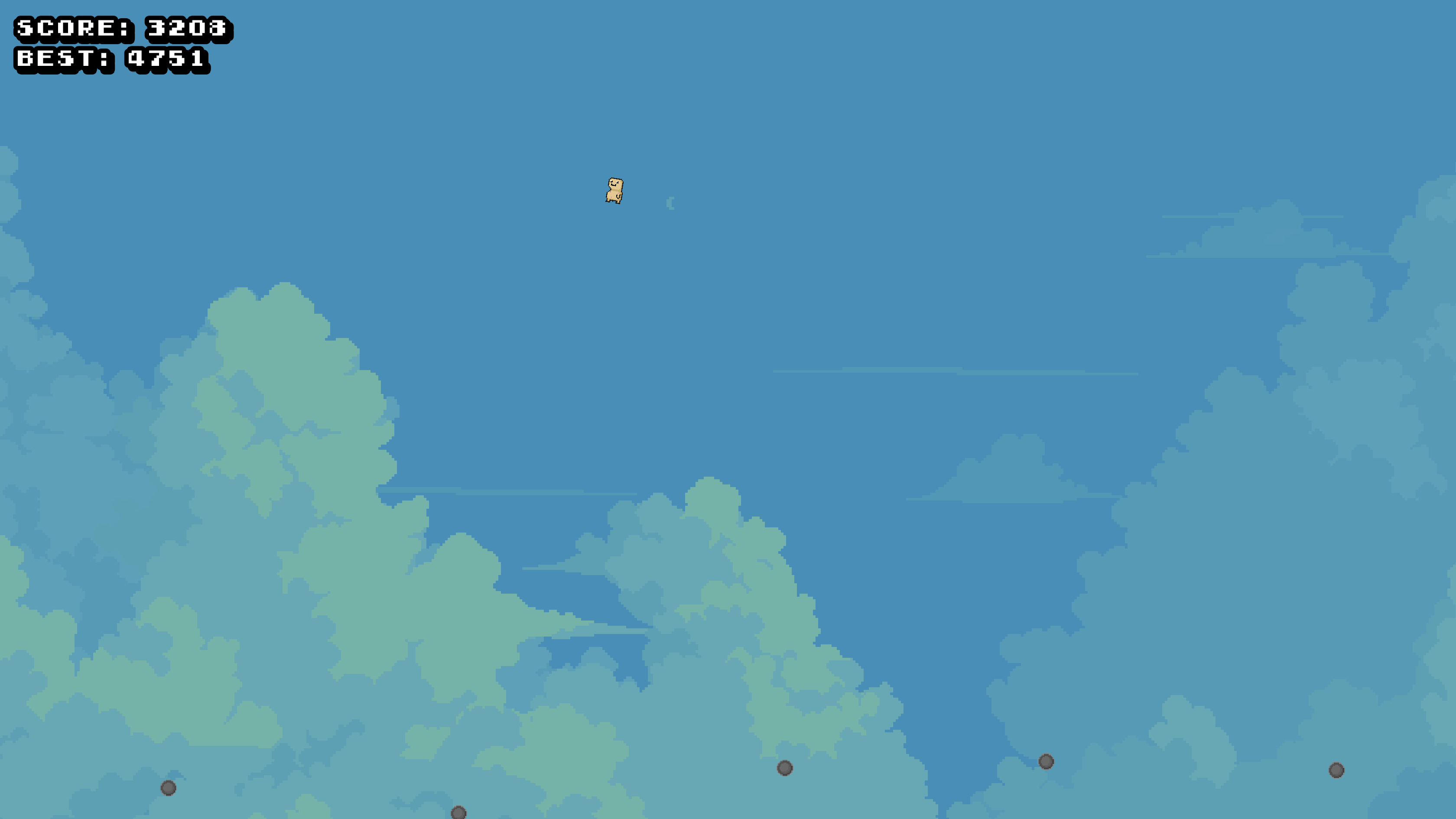 Screenshot 5 for Dongbo's King Of Swing