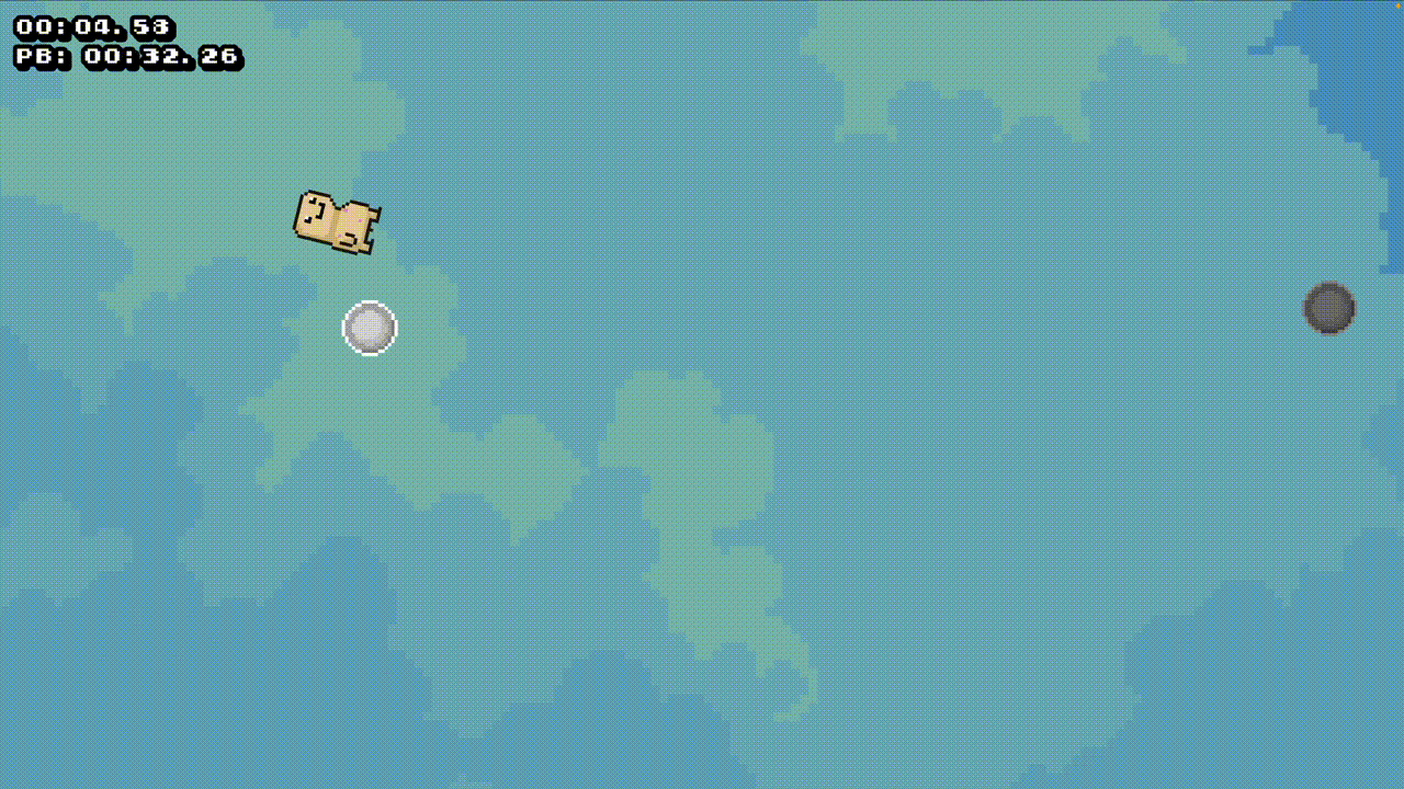 Screenshot 3 for Dongbo's King Of Swing