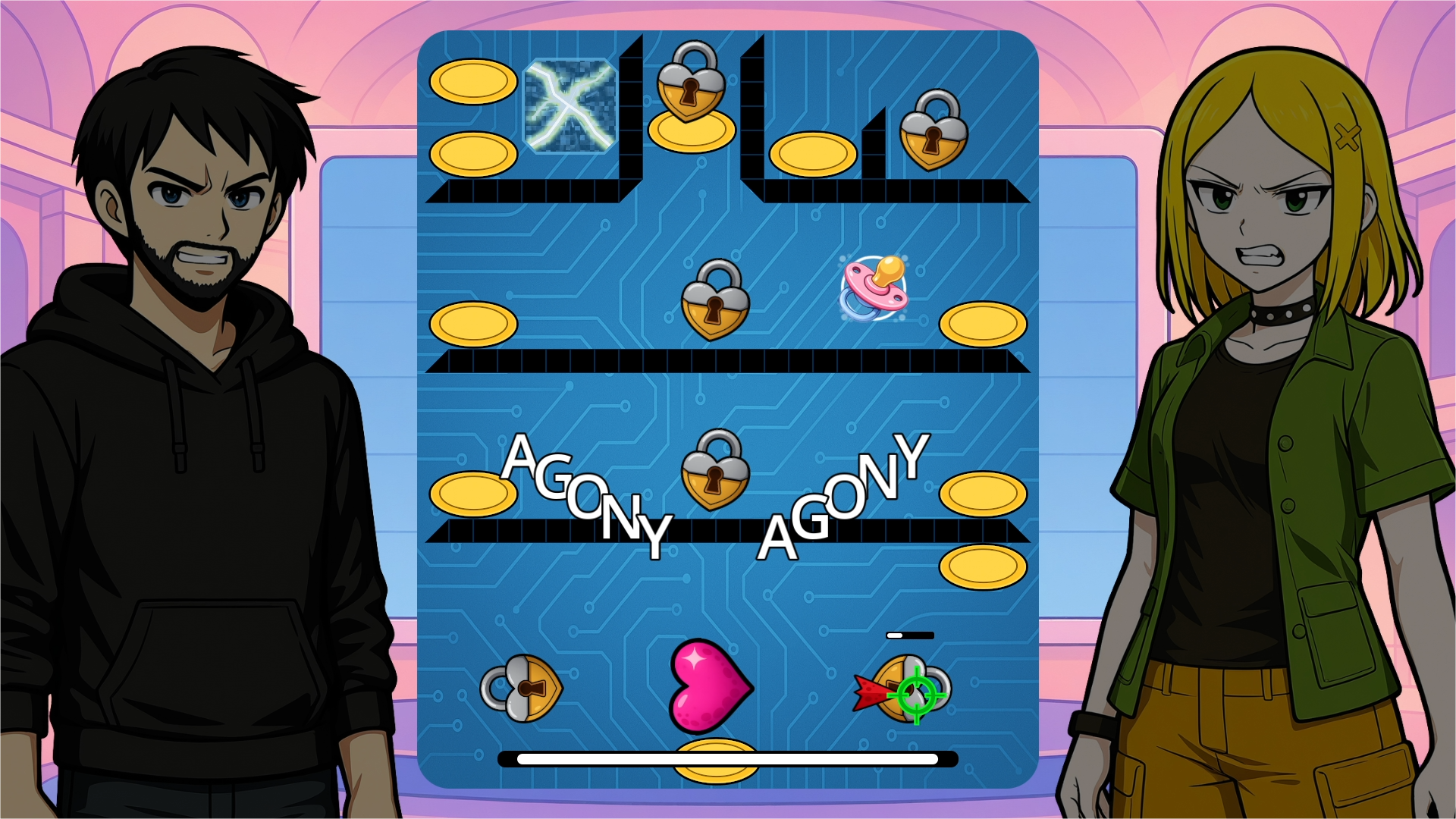 Screenshot 3 for ToMyX – Prologue