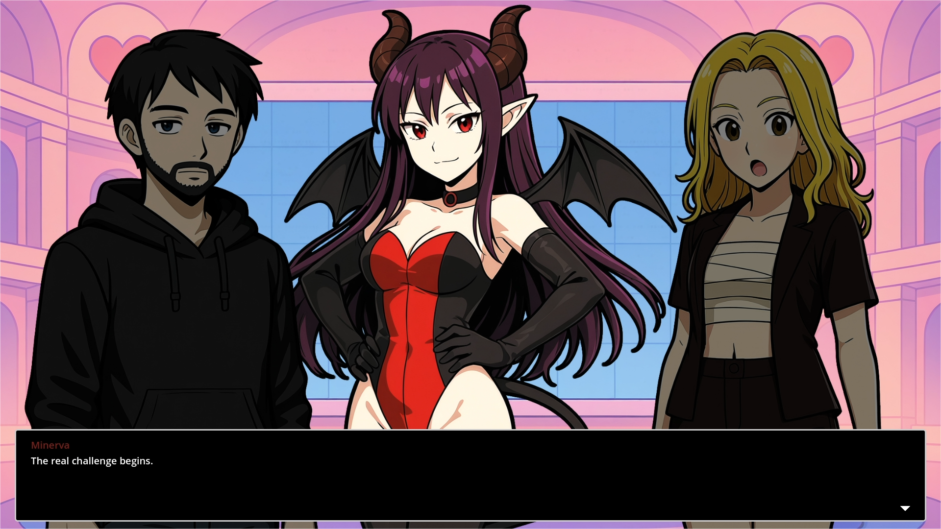 Screenshot 5 for ToMyX – Prologue