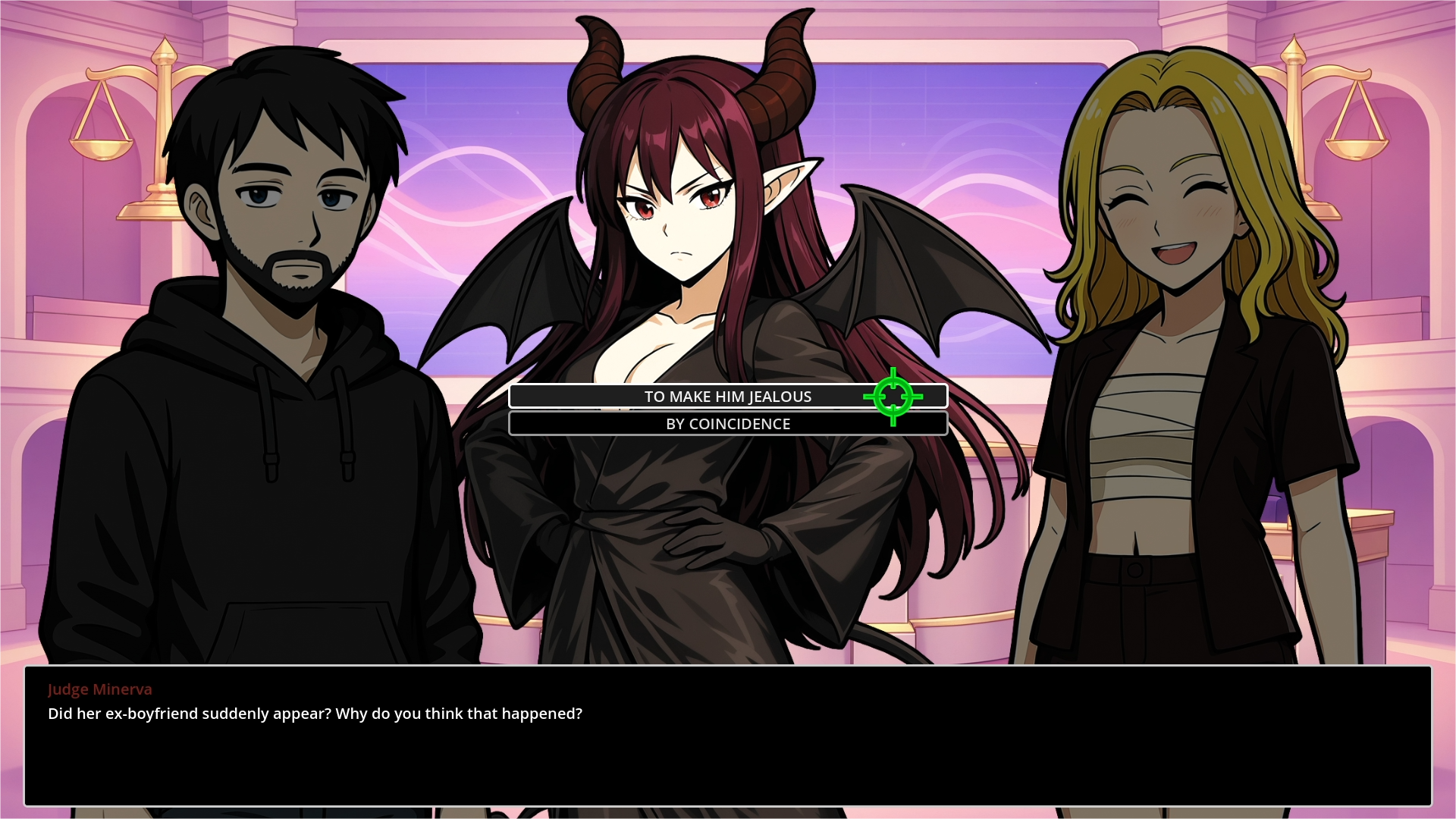 Screenshot 7 for ToMyX – Prologue