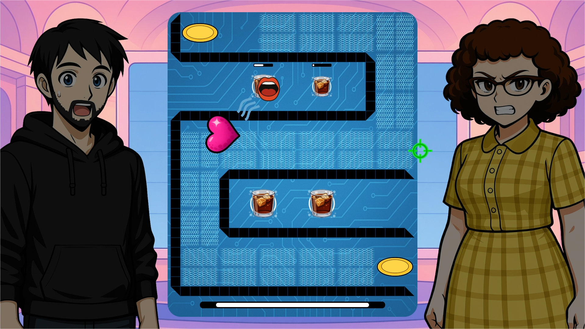 Screenshot 2 for ToMyX – Prologue
