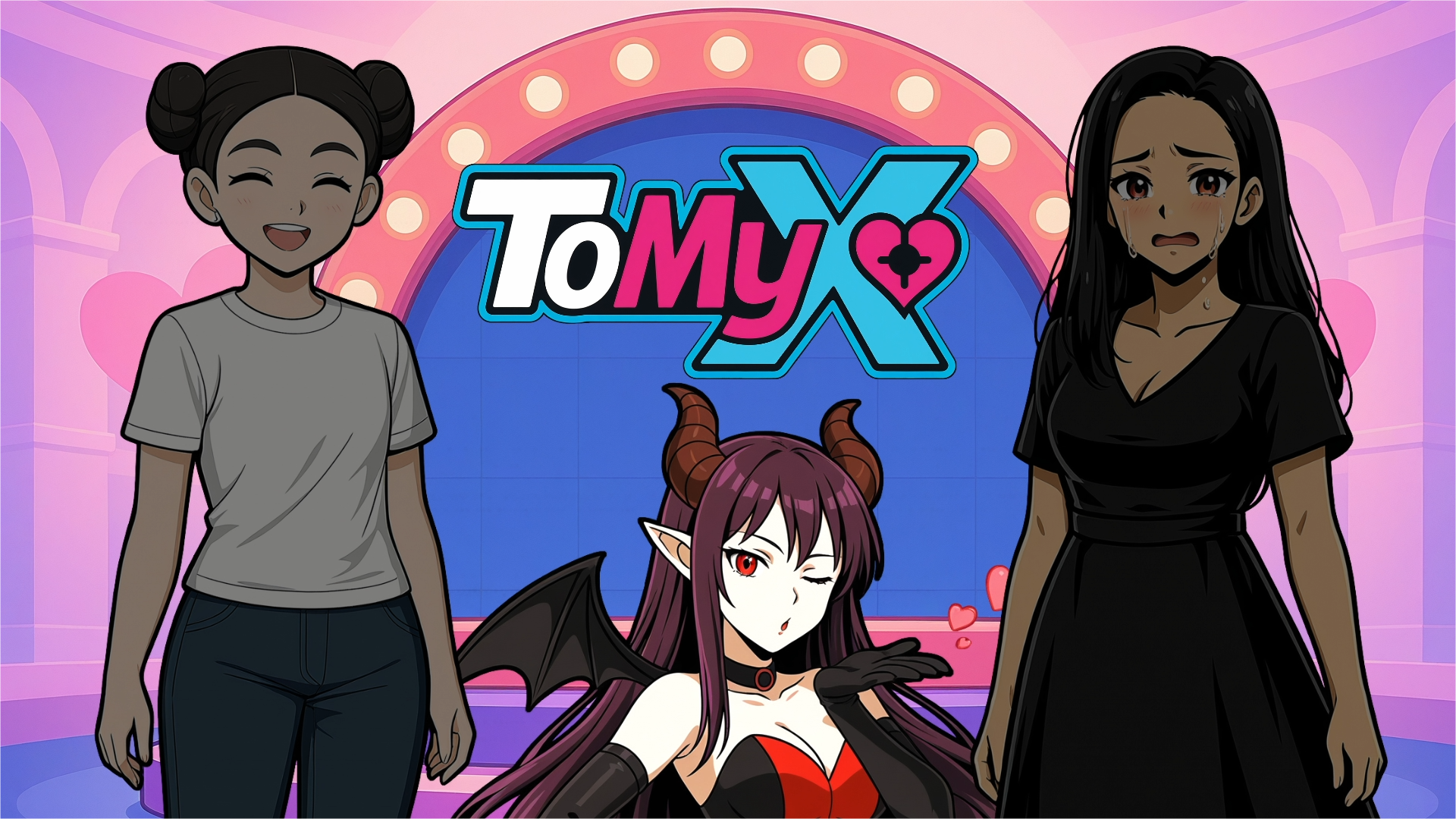 Screenshot 9 for ToMyX – Prologue