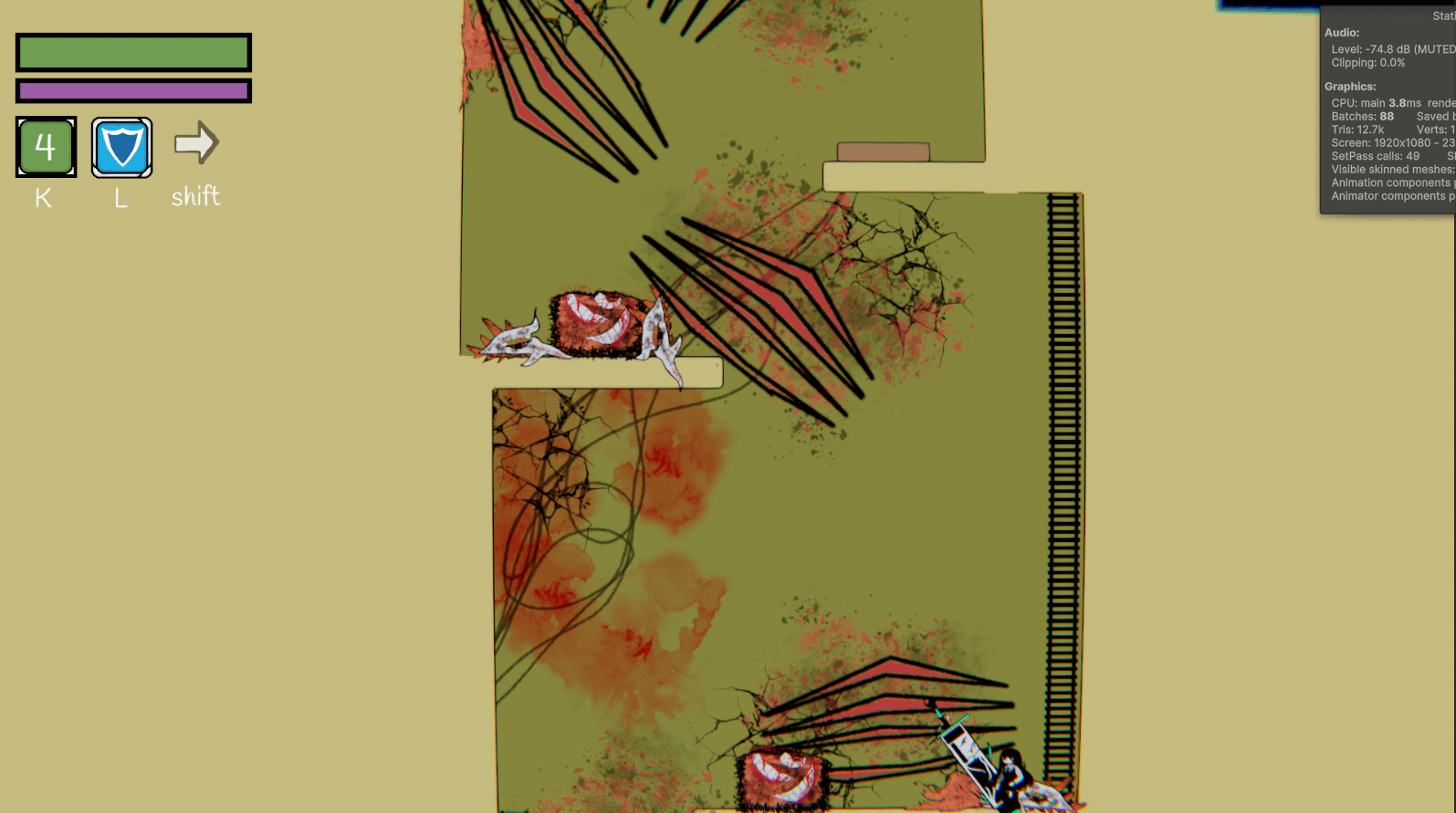 Screenshot 4 for Jupiter-Blade