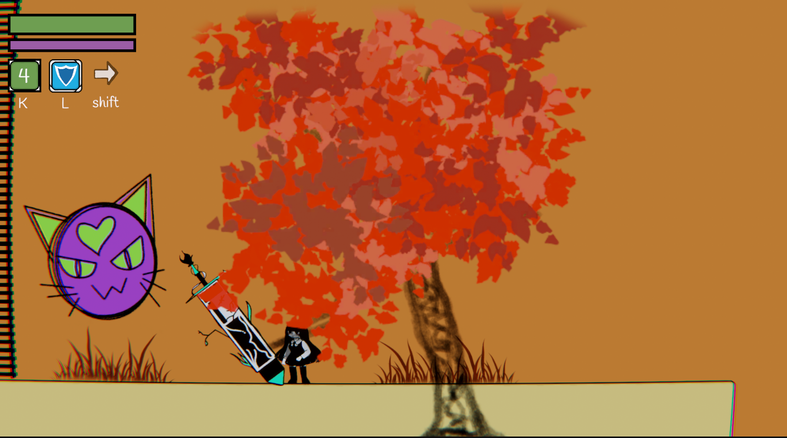 Screenshot 5 for Jupiter-Blade