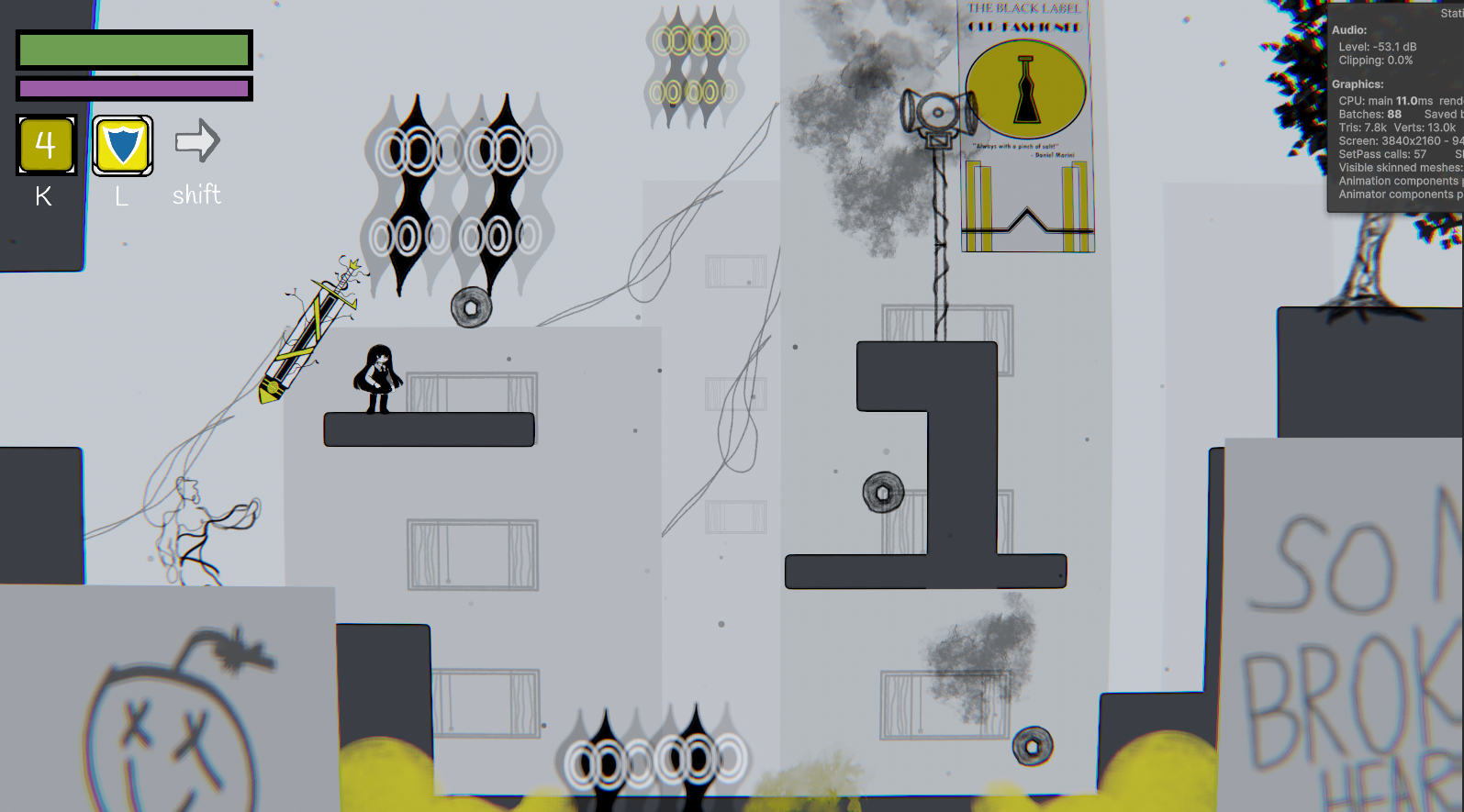 Screenshot 7 for Jupiter-Blade