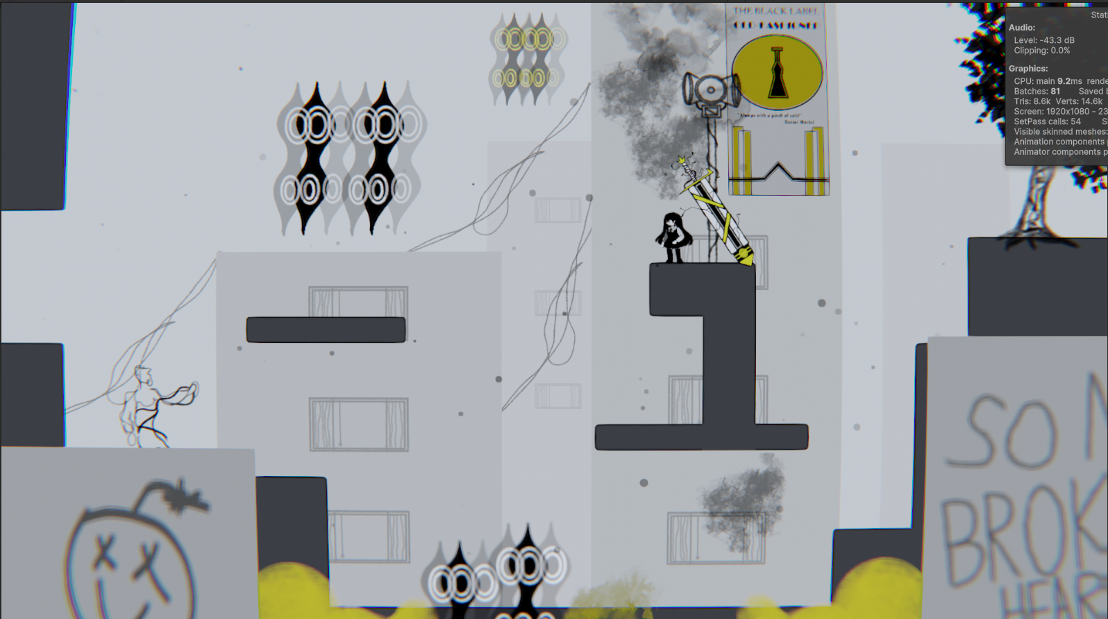 Screenshot 6 for Jupiter-Blade