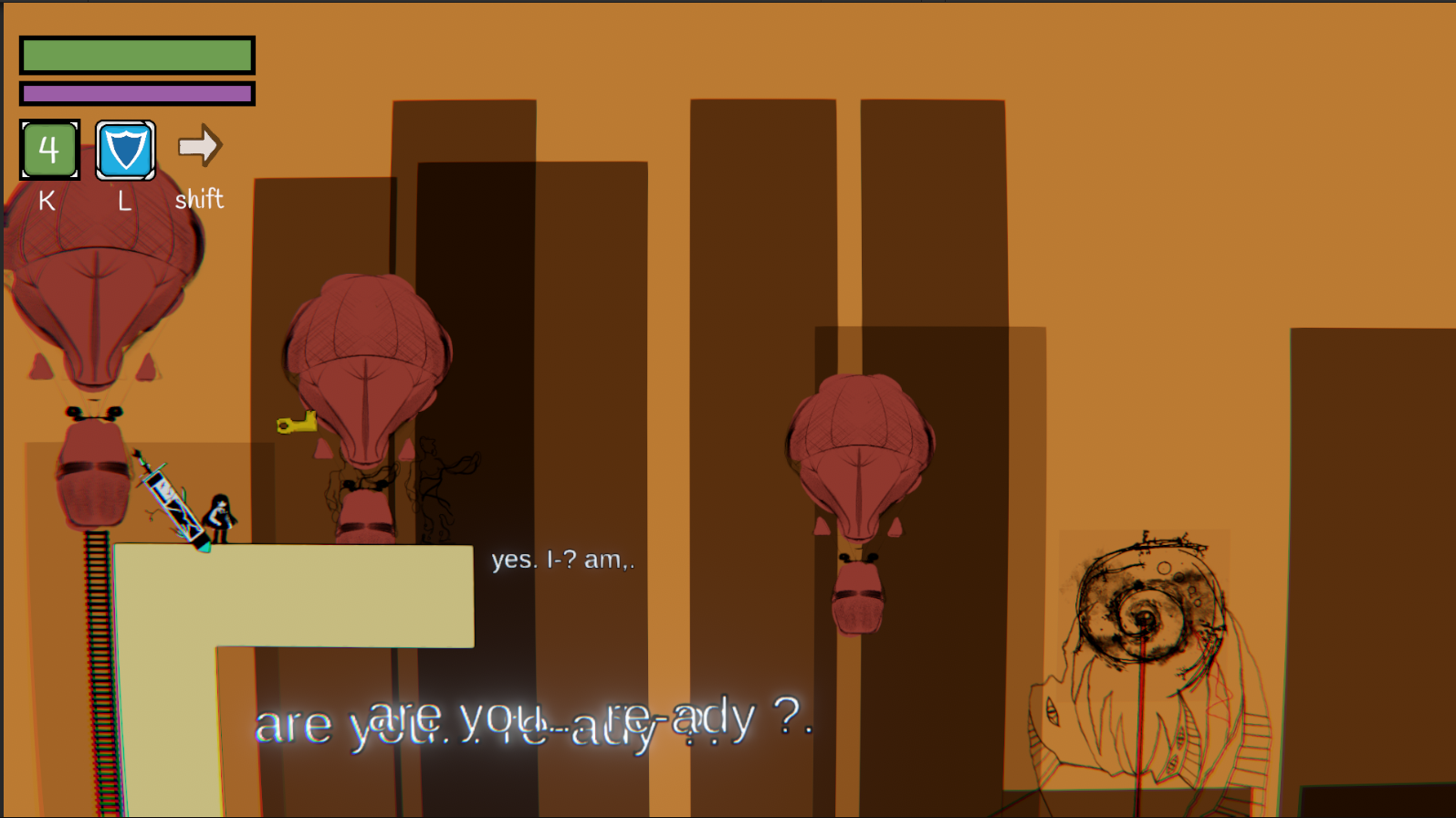 Screenshot 9 for Jupiter-Blade