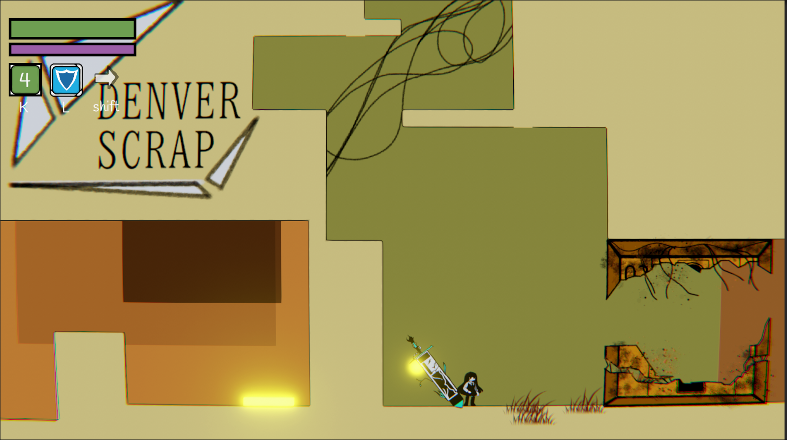 Screenshot 10 for Jupiter-Blade