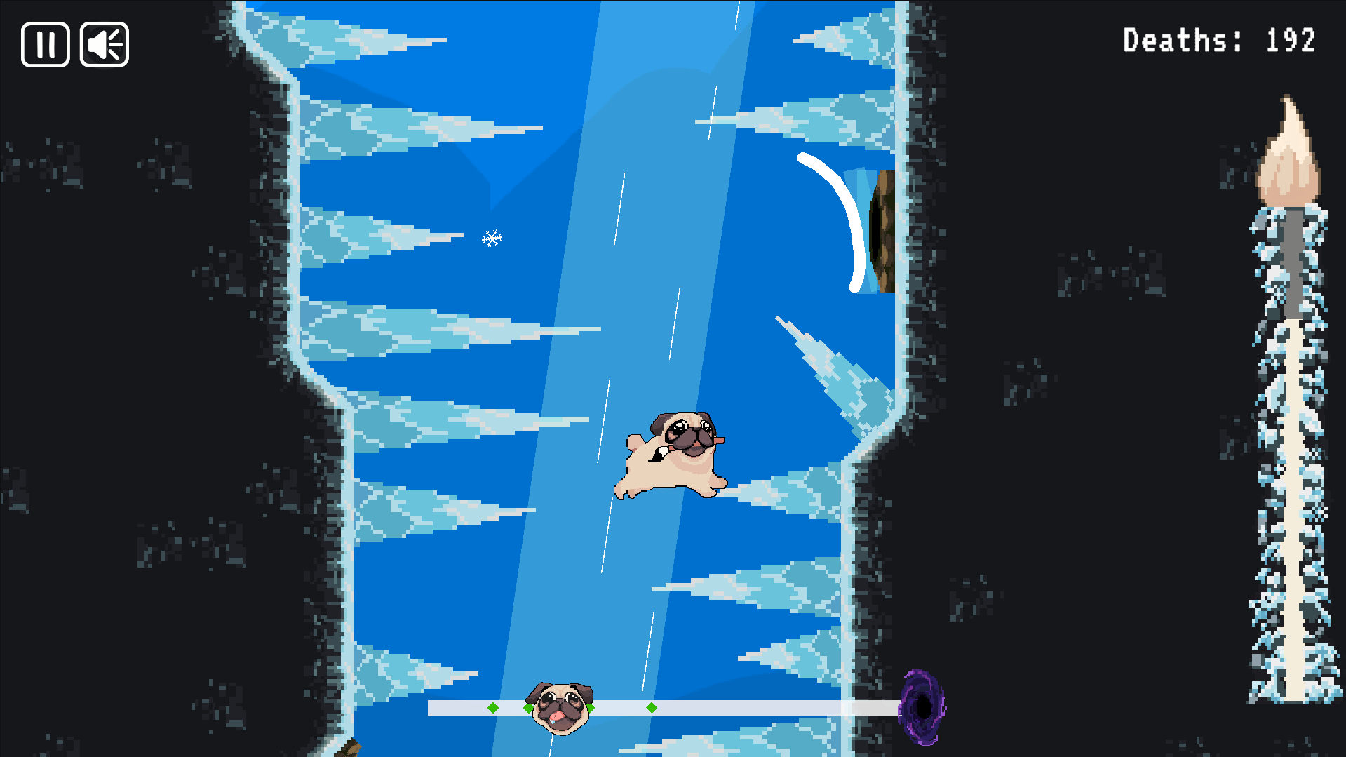 Screenshot 7 for Pugly's Paintbrush