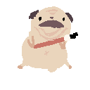 Screenshot 9 for Pugly's Paintbrush