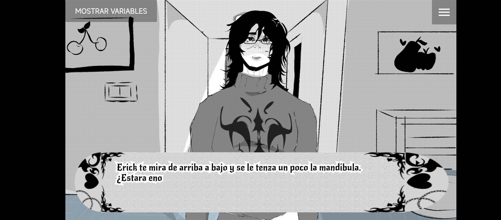 Screenshot 3 for In the wolf´s mouth
