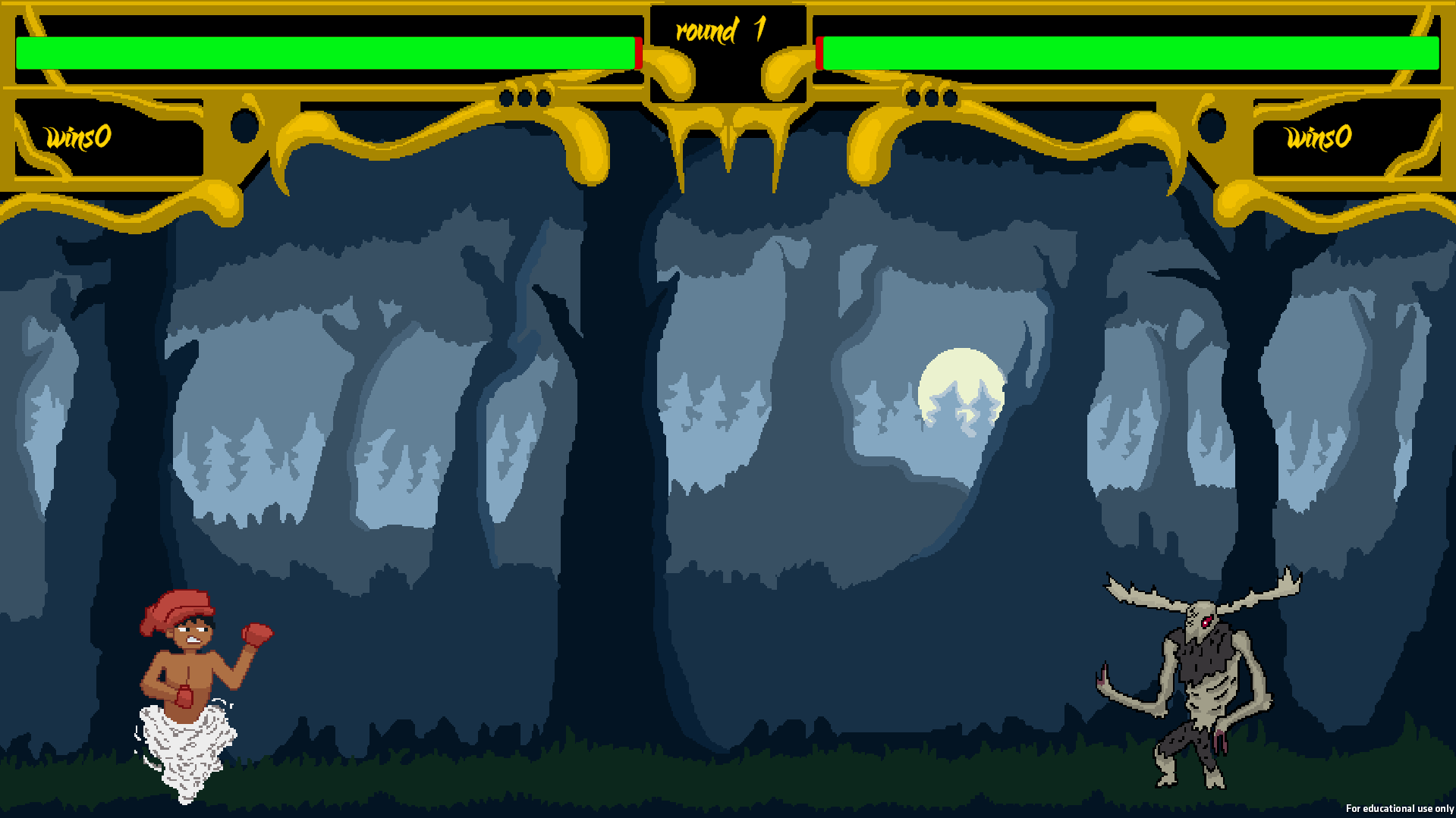Screenshot 3 for Clamour