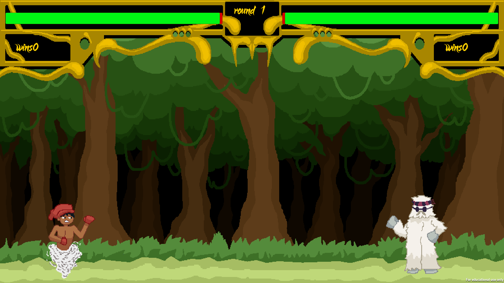 Screenshot 4 for Clamour