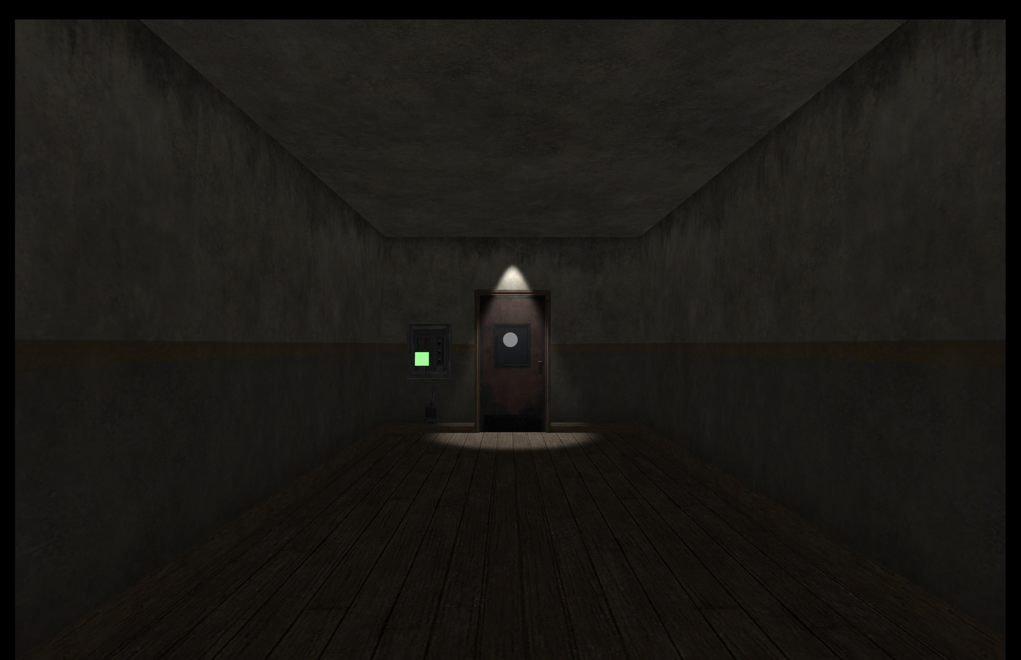 Screenshot 2 for Signal Erosion