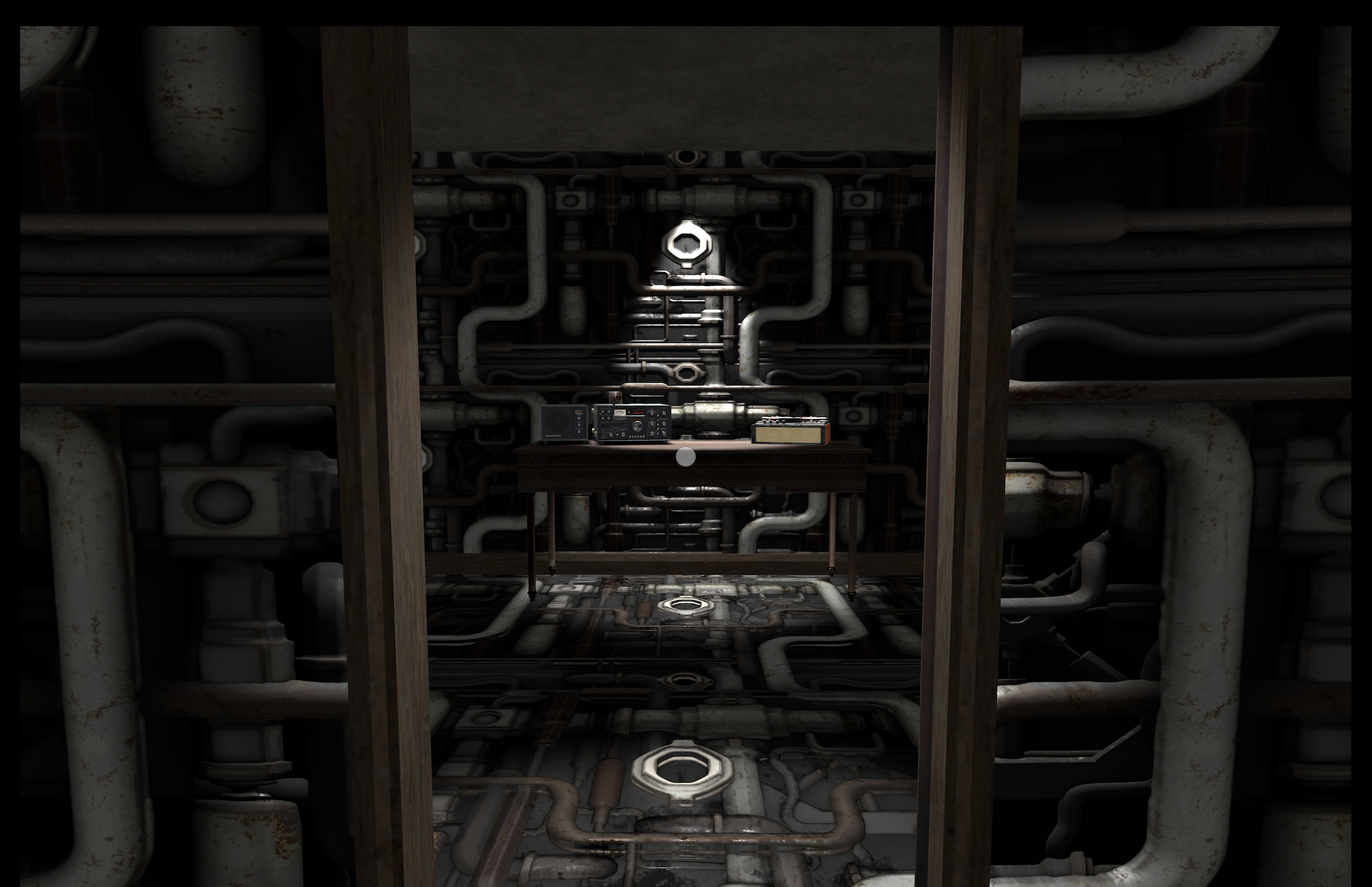 Screenshot 6 for Signal Erosion