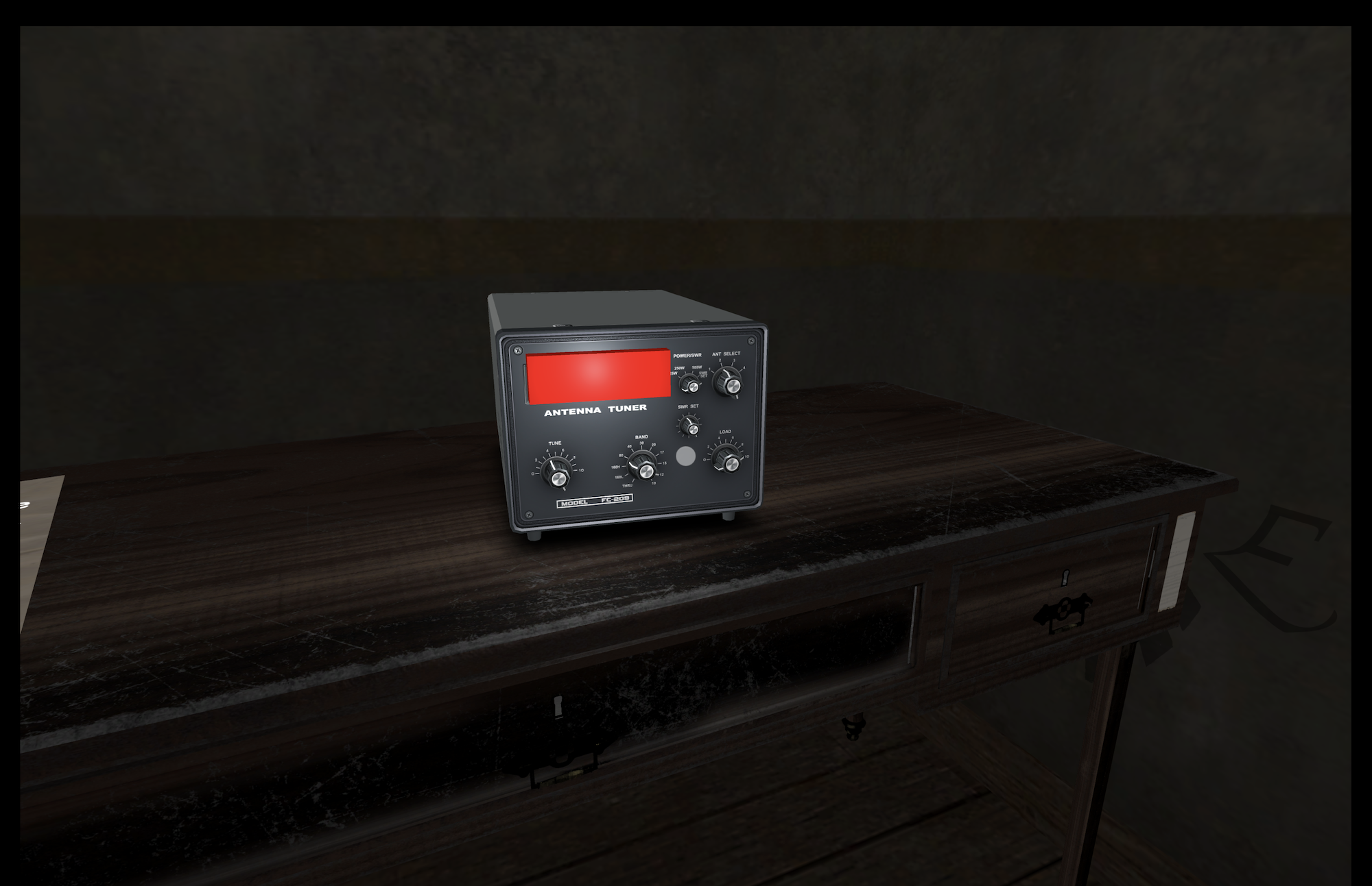 Screenshot 4 for Signal Erosion