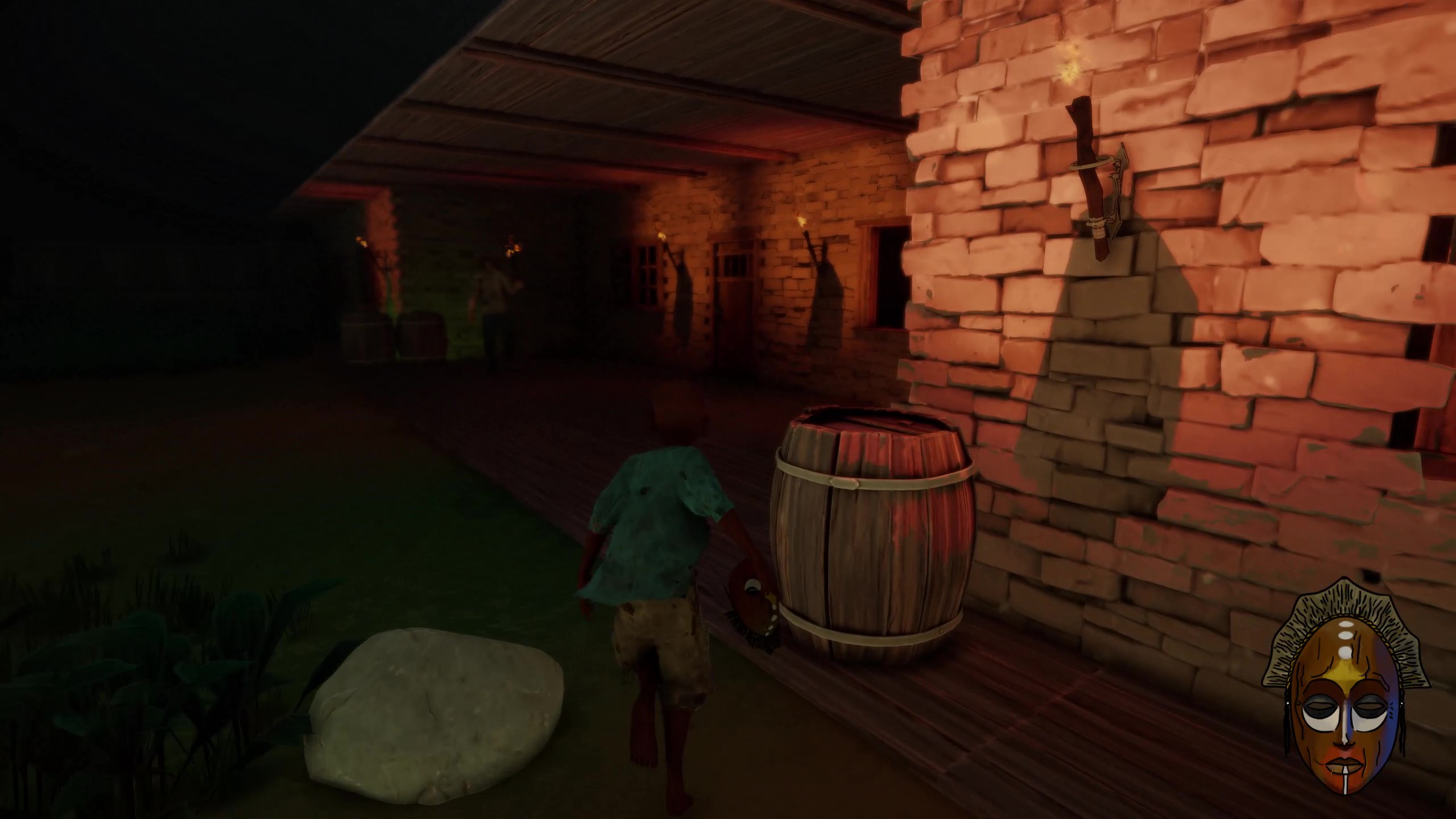 Screenshot 4 for Bantu