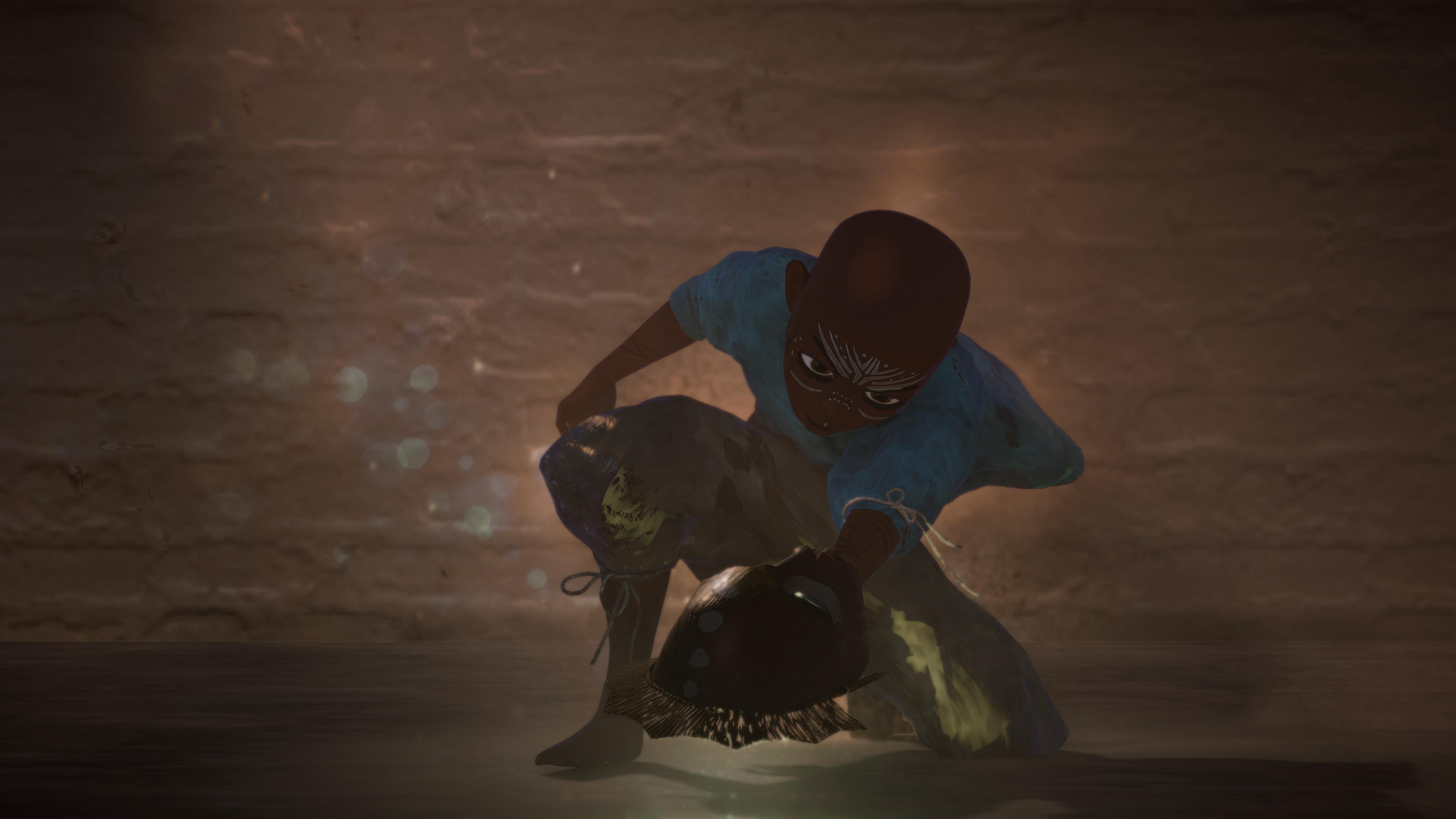 Screenshot 2 for Bantu