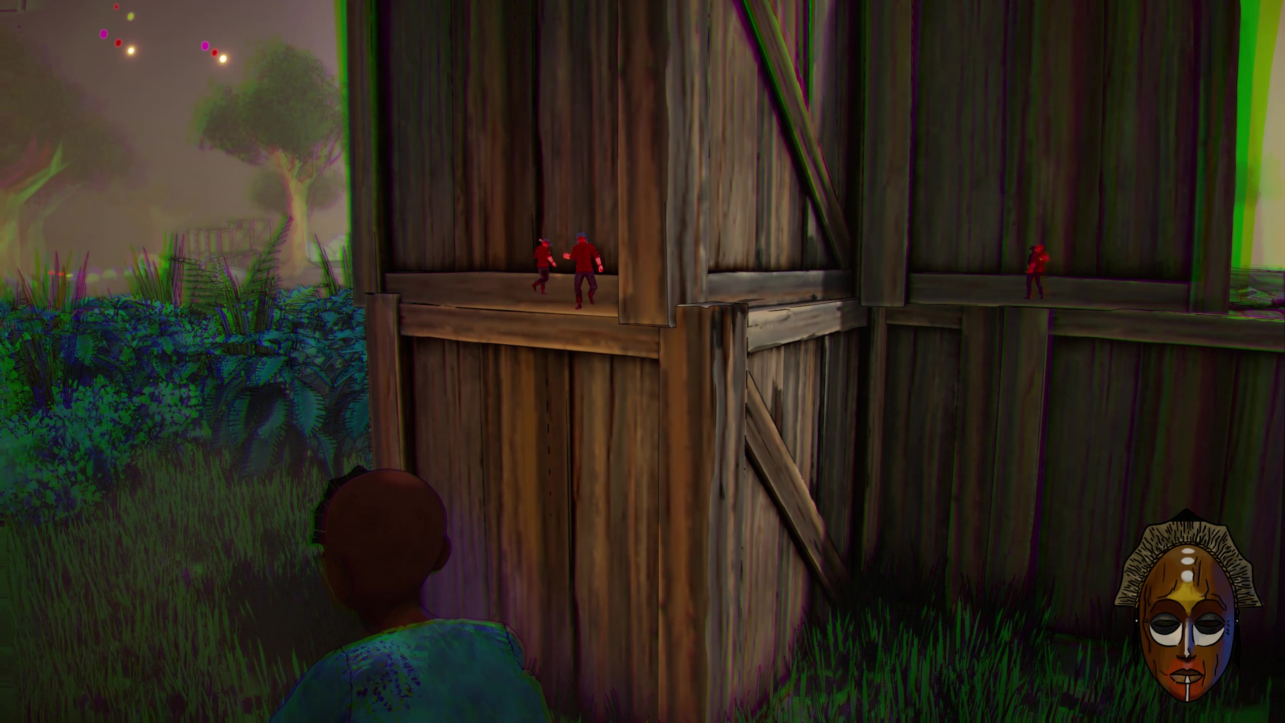 Screenshot 3 for Bantu