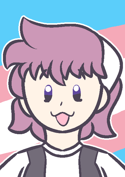 Screenshot 3 for To The Trans Lads!!