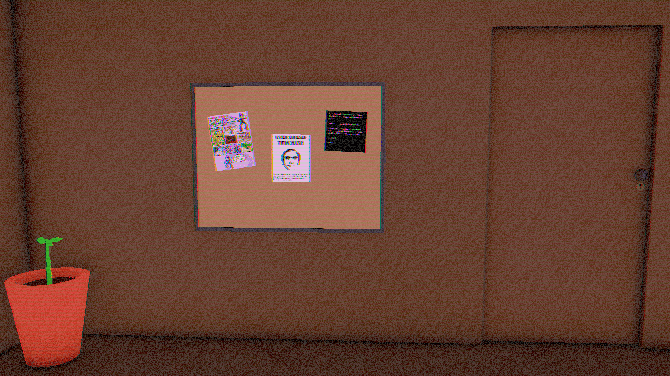 Screenshot 4 for Pandora Corp.