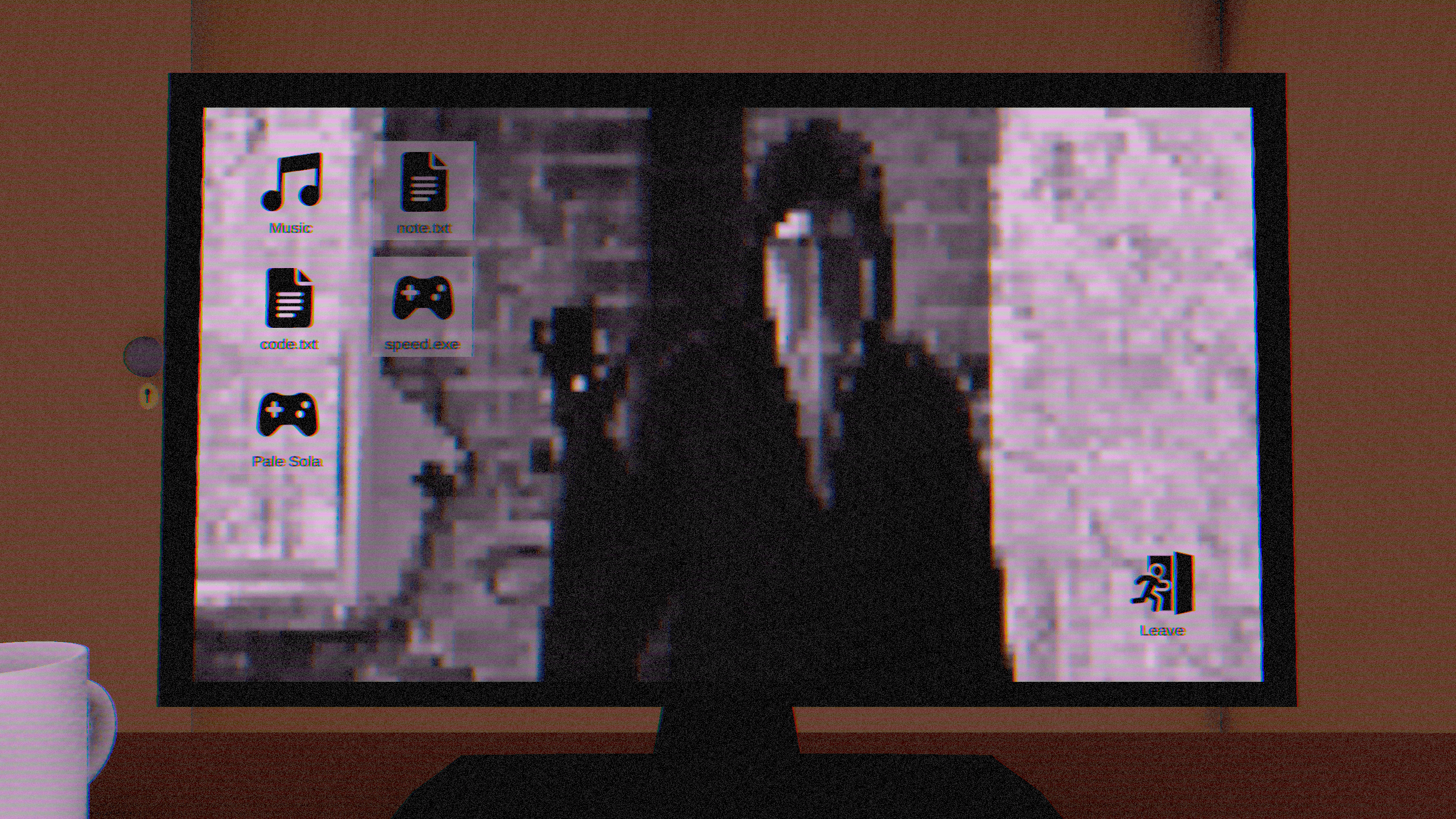 Screenshot 5 for Pandora Corp.