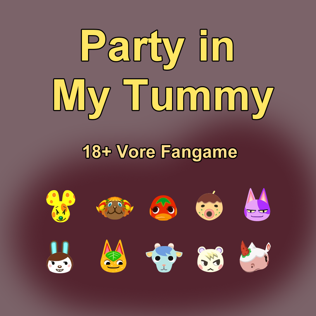 Screenshot 2 for Party in My Tummy