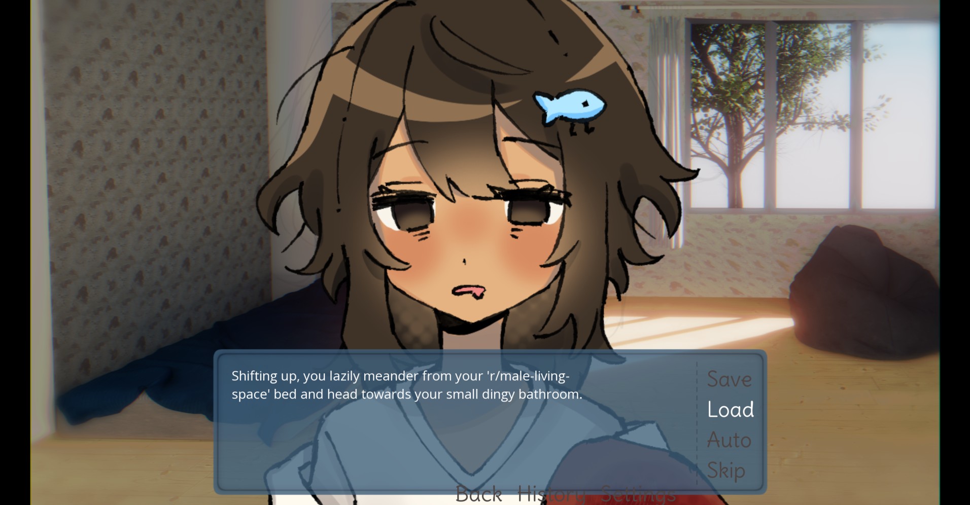 Screenshot 2 for Pork Floss (Alpha version)