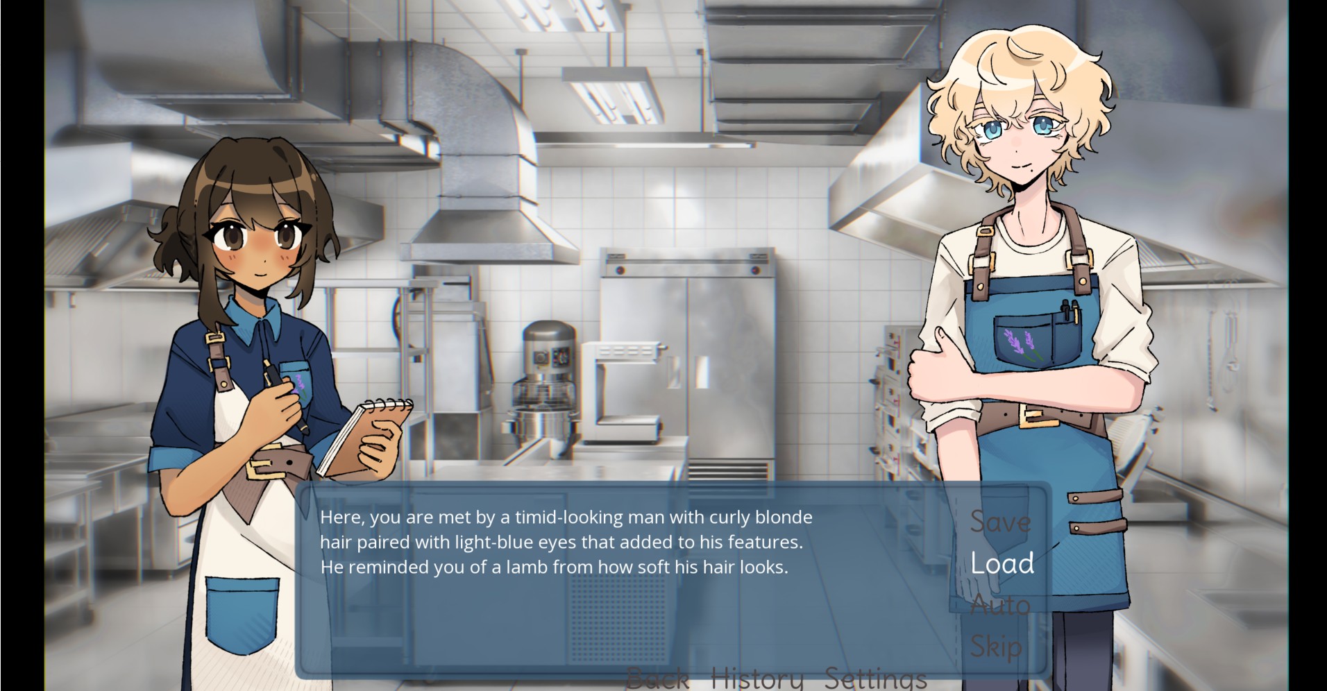 Screenshot 5 for Pork Floss (Alpha version)