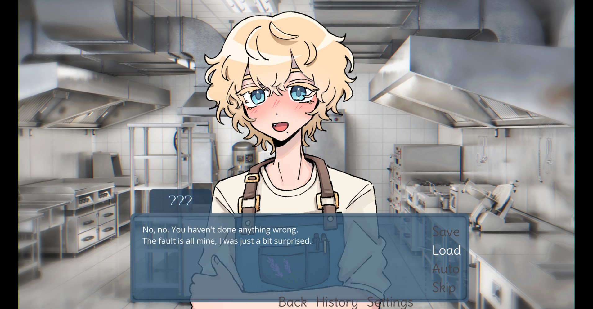 Screenshot 4 for Pork Floss (Alpha version)
