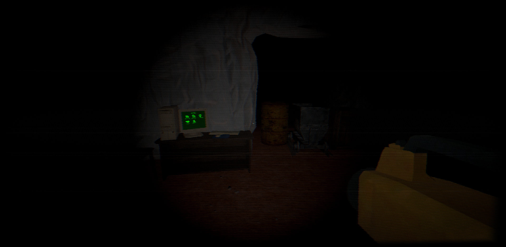 Screenshot 5 for He knows where you are