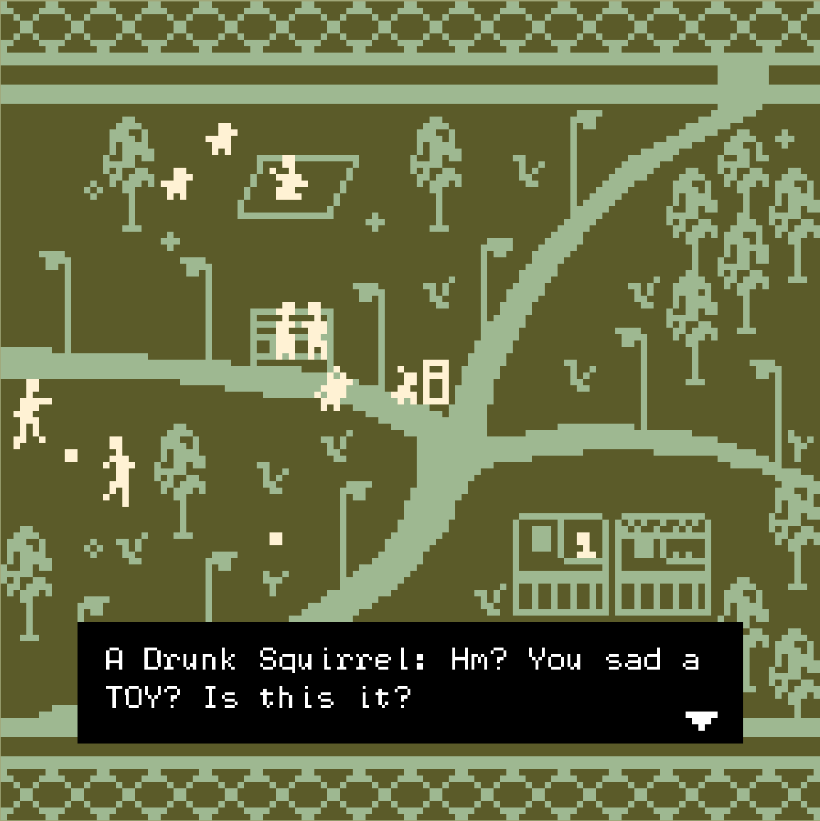 Screenshot 3 for Dear my friend, Pigeon