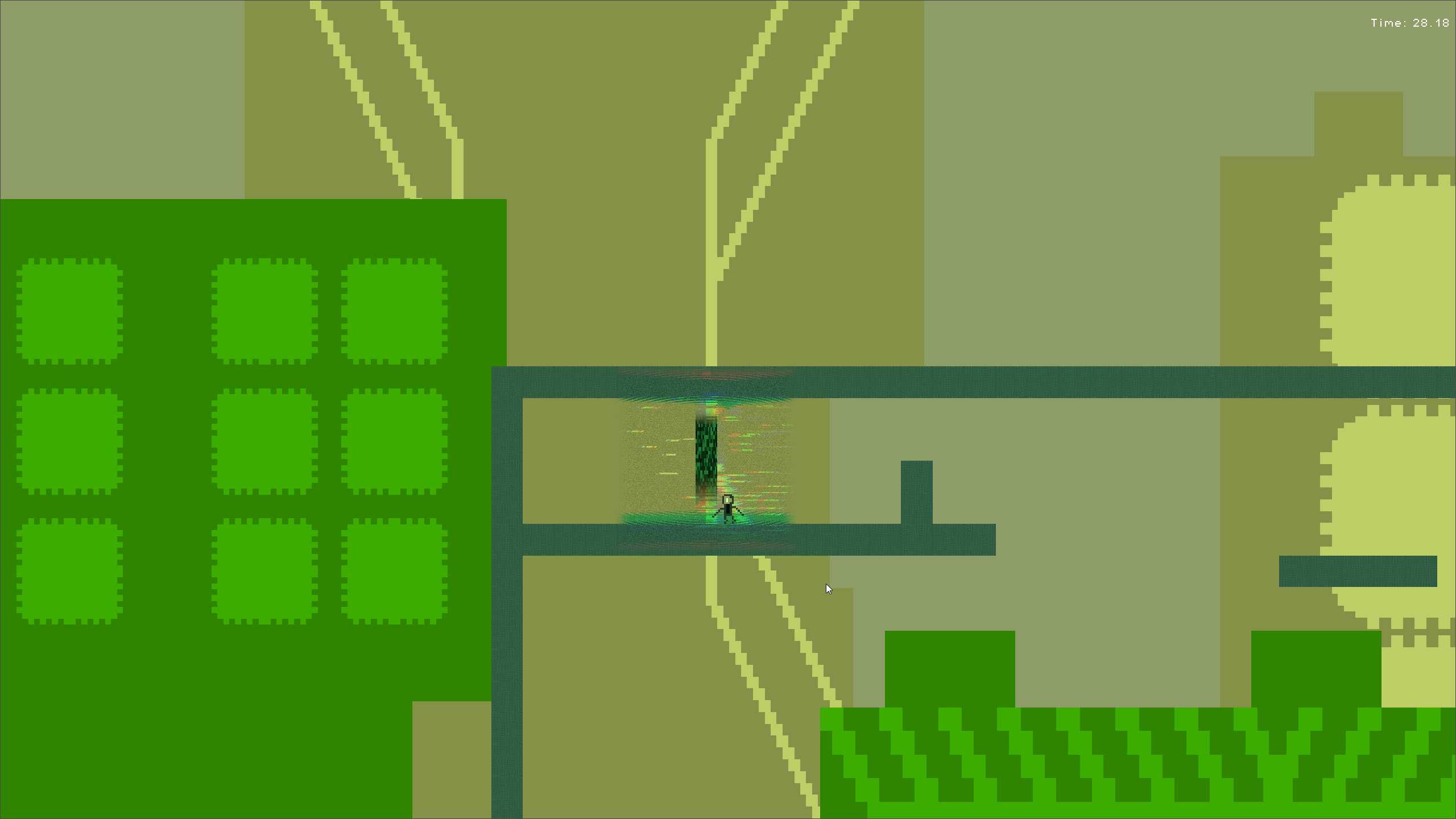 Screenshot 8 for Neural Descent