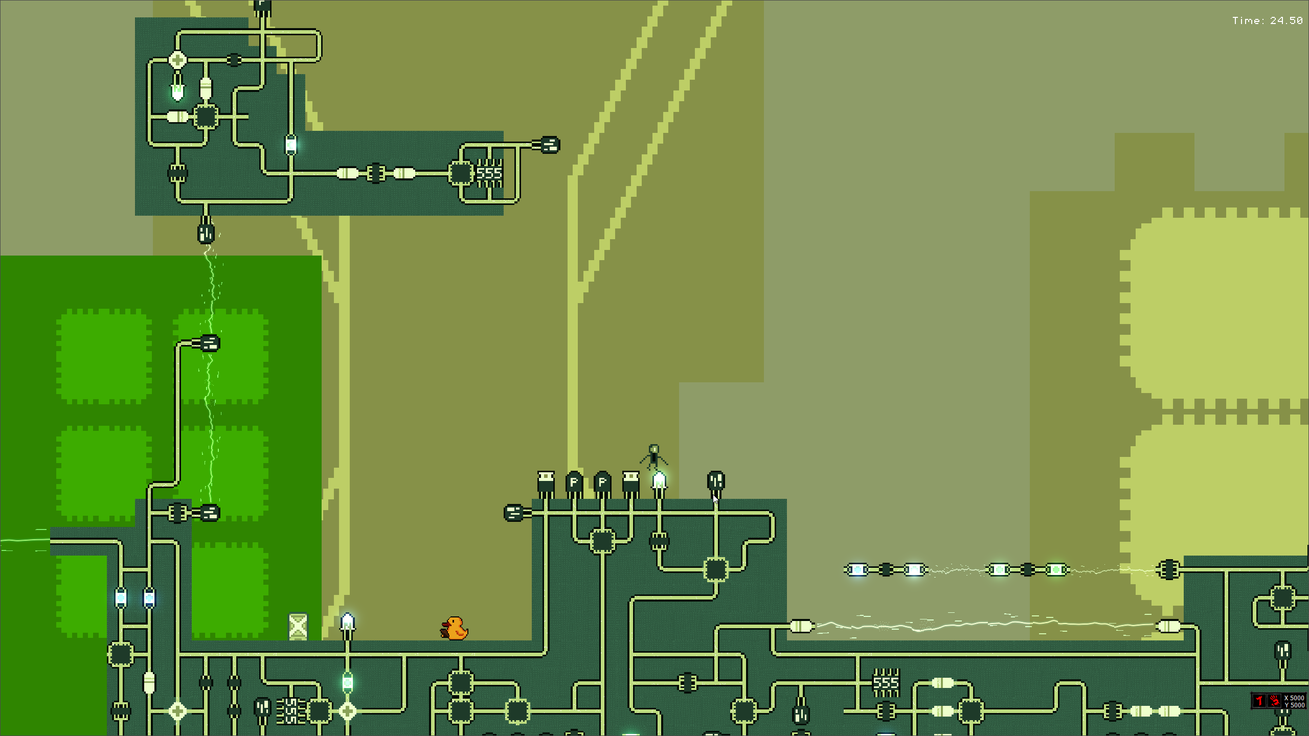Screenshot 6 for Neural Descent