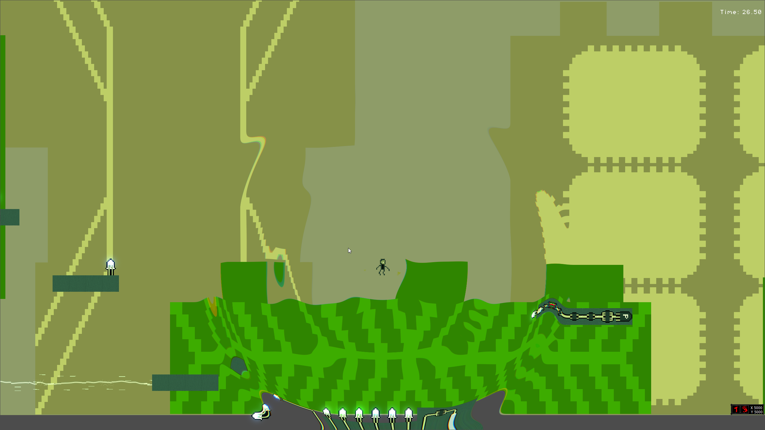 Screenshot 3 for Neural Descent