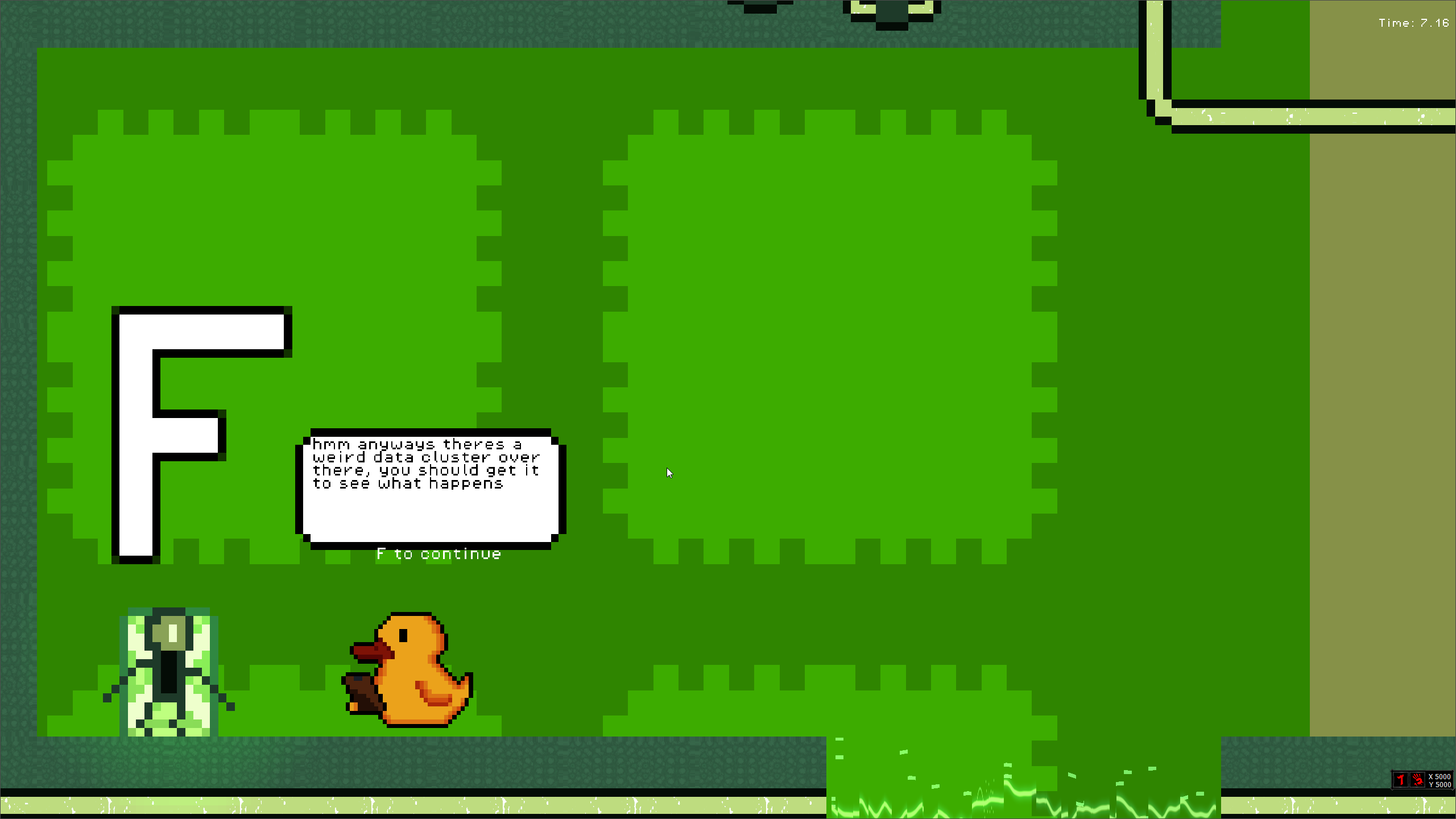 Screenshot 4 for Neural Descent