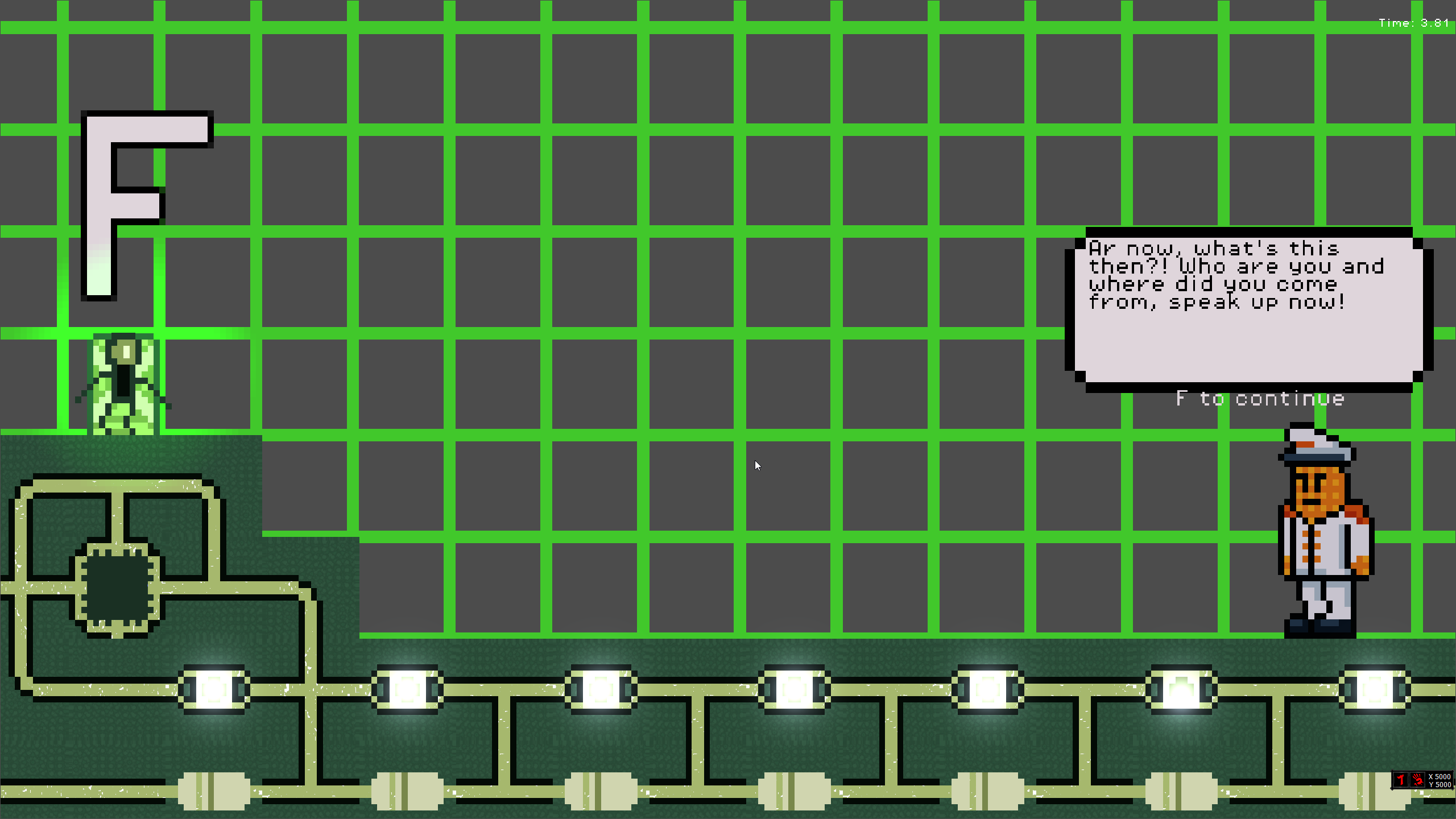 Screenshot 7 for Neural Descent