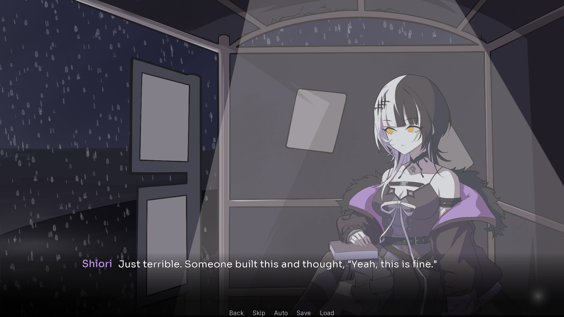 Screenshot 5 for Archiver's Stop