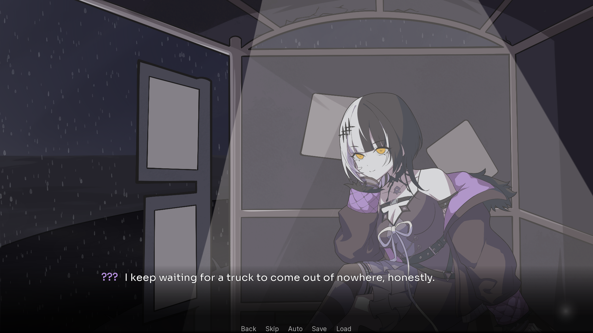 Screenshot 4 for Archiver's Stop