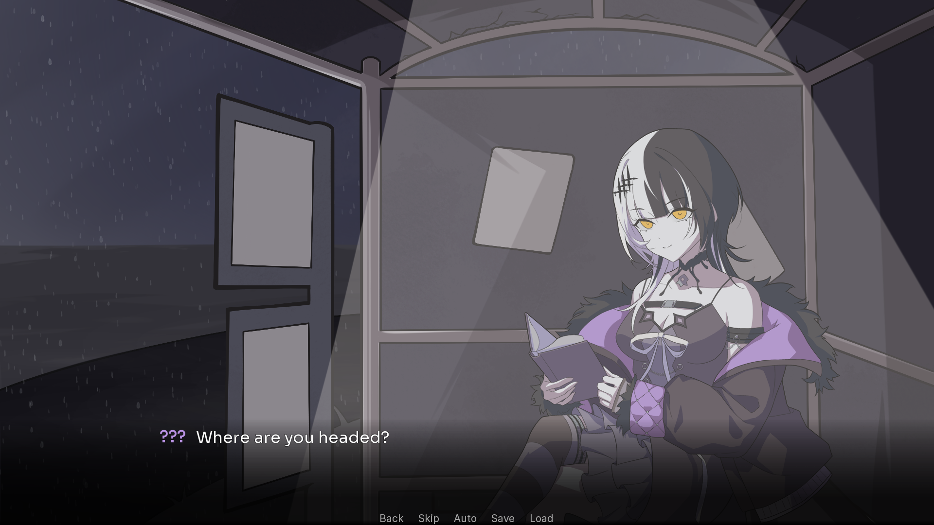 Screenshot 3 for Archiver's Stop