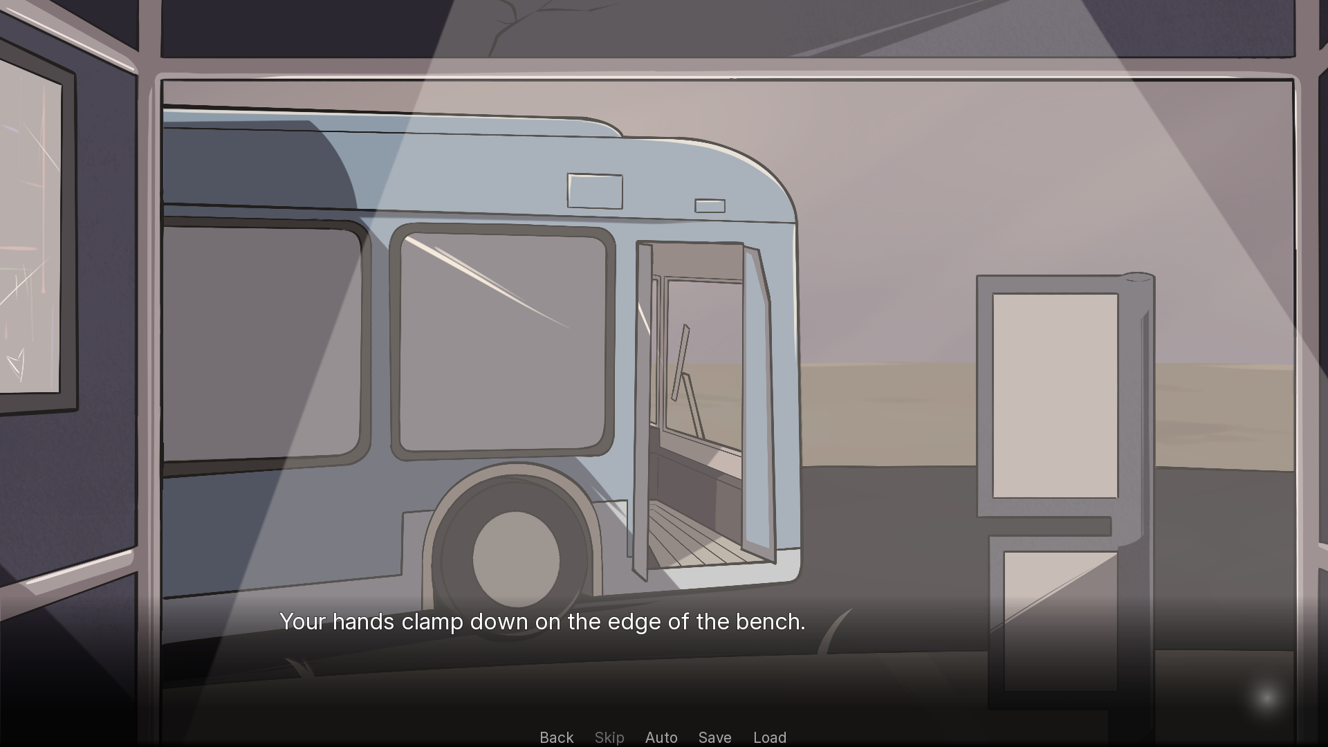 Screenshot 6 for Archiver's Stop