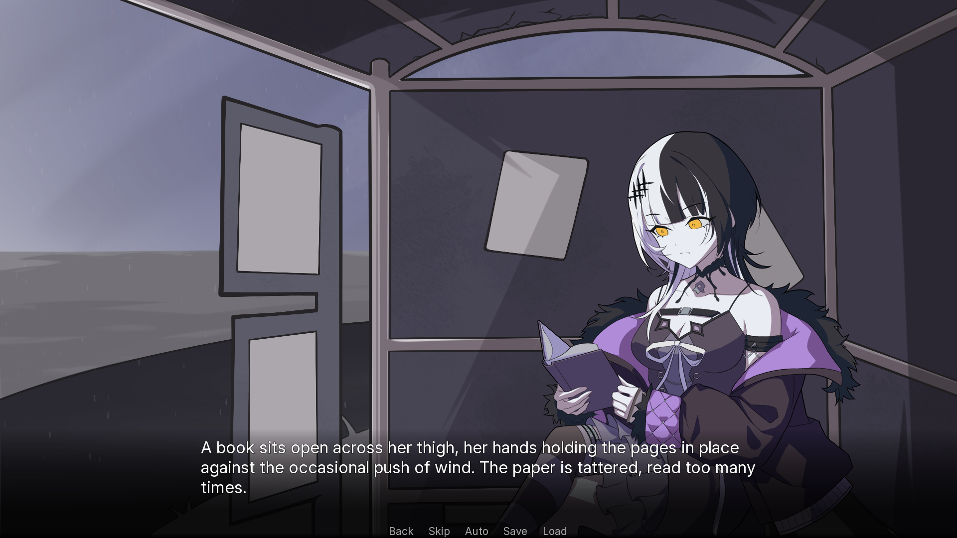 Screenshot 2 for Archiver's Stop